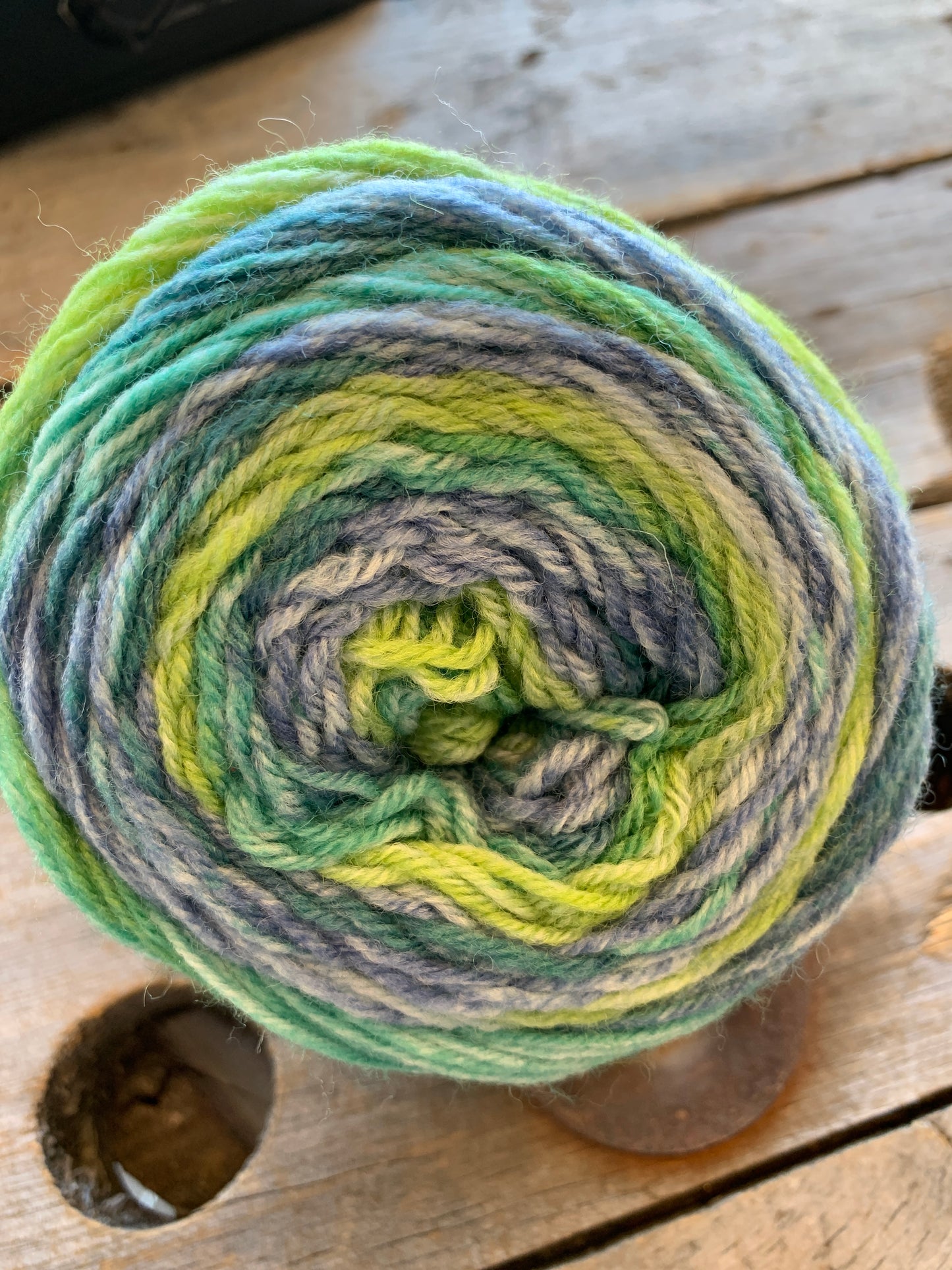Estelle - Evolution Sock
