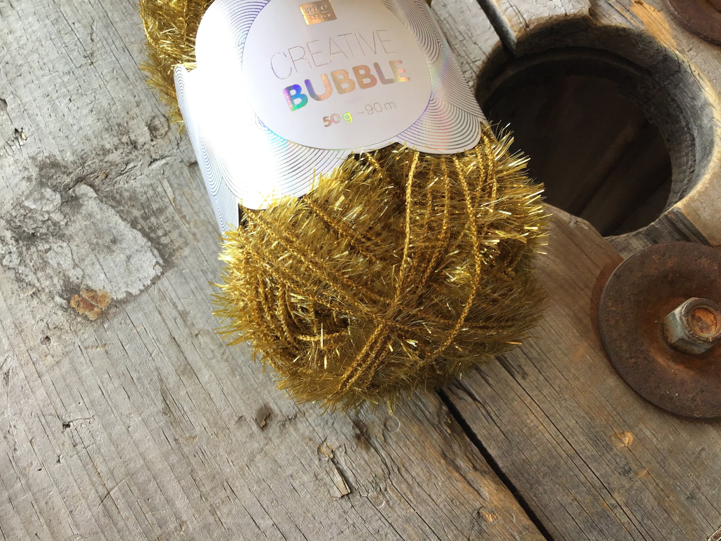 Rico Design - Creative Bubble
