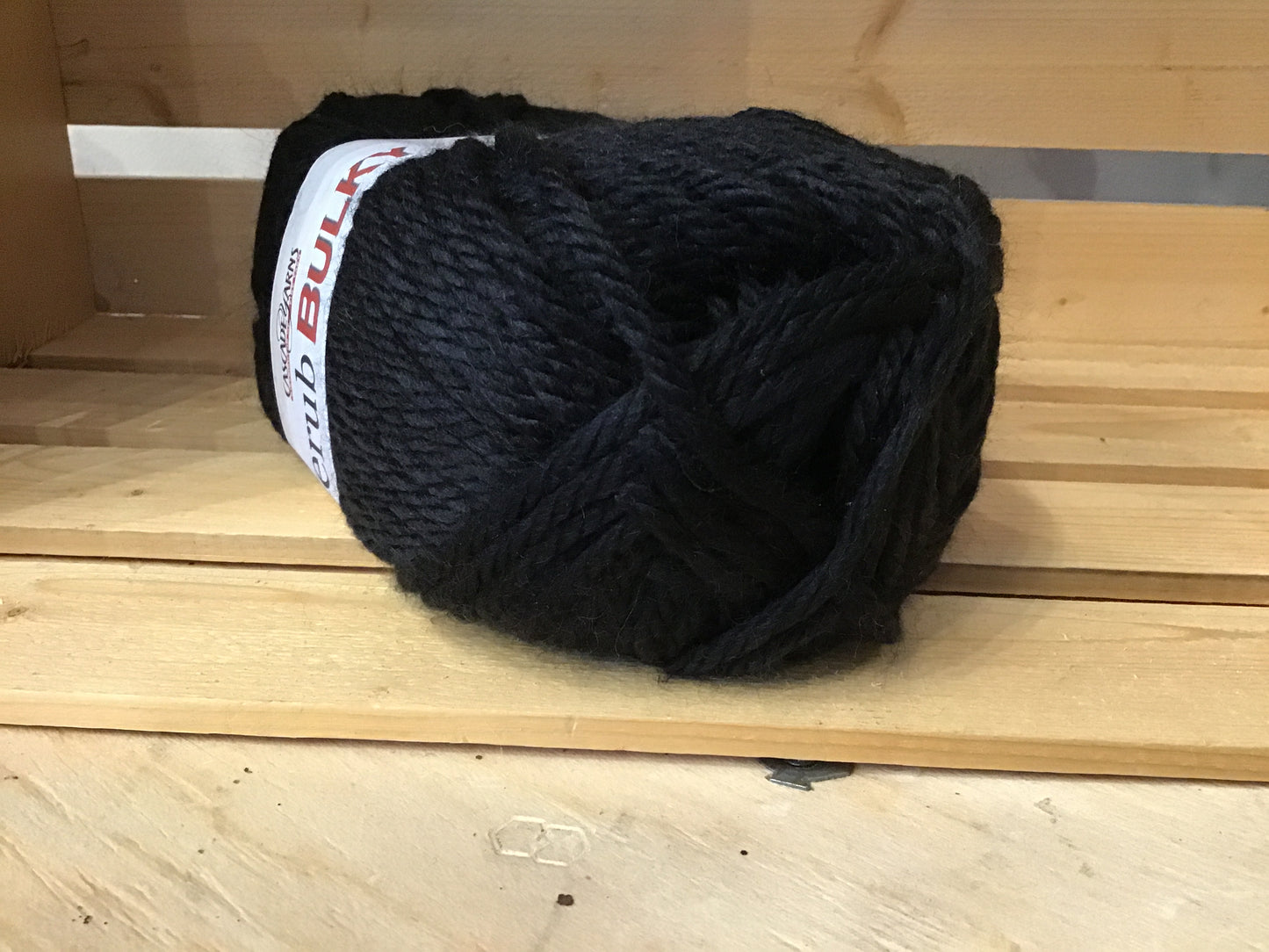 Cascade - Cherub Bulky