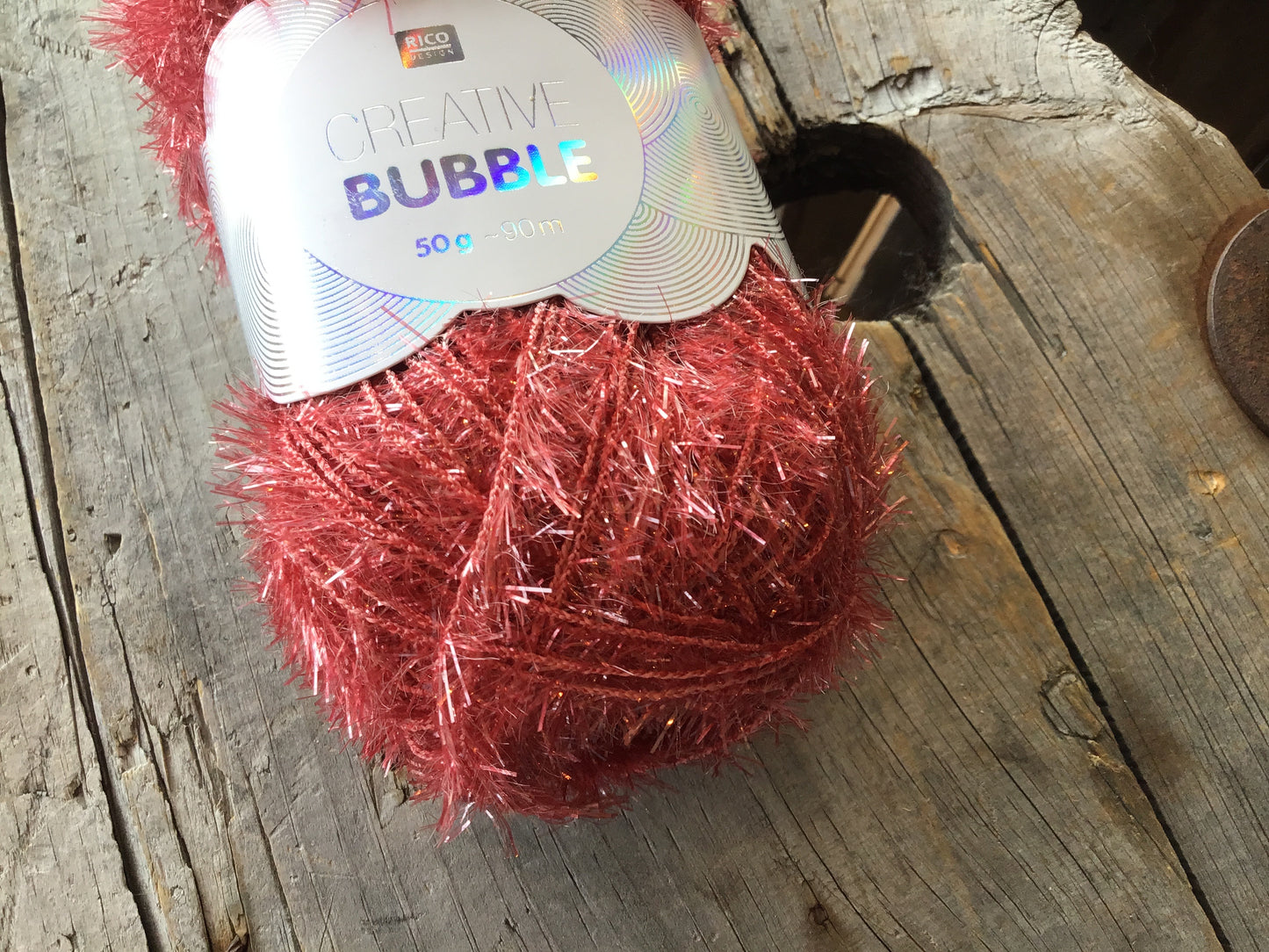 Rico Design - Creative Bubble