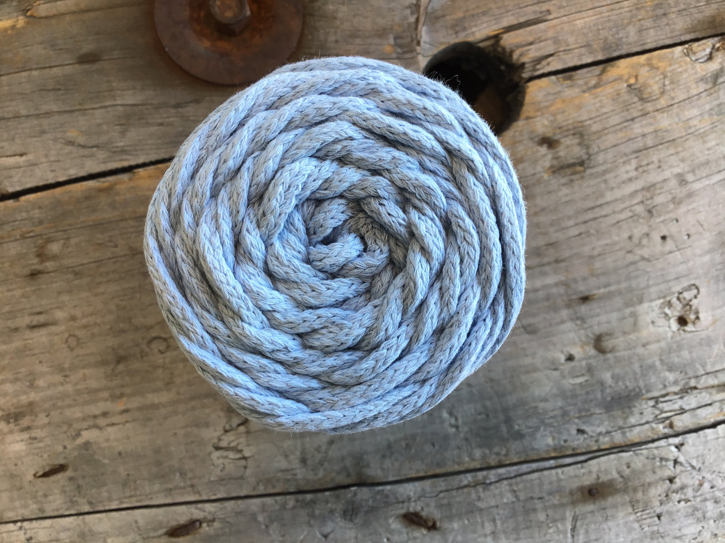 Estelle - Macramé Braid