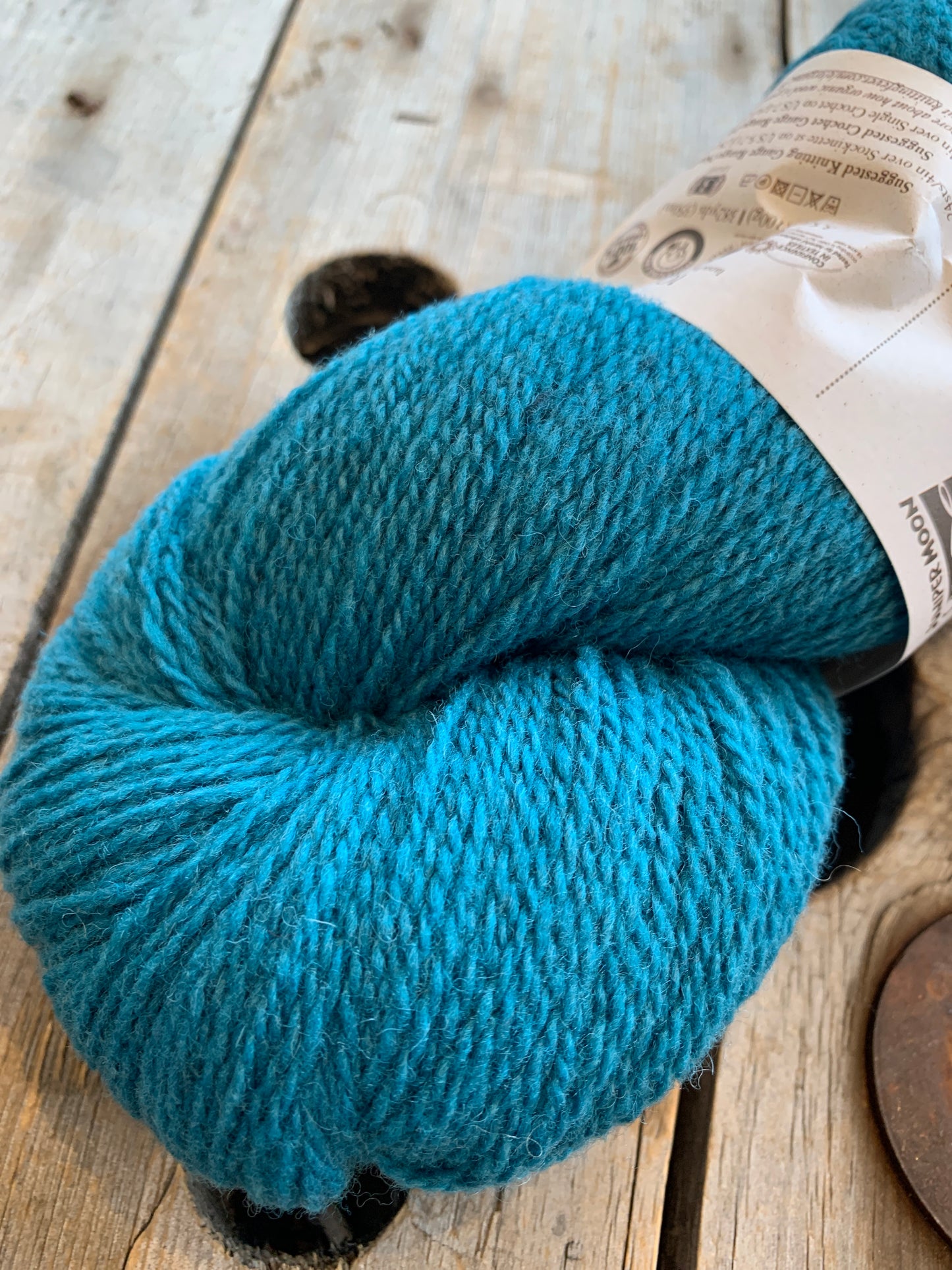 Juniper Moon Farm - Patagonia