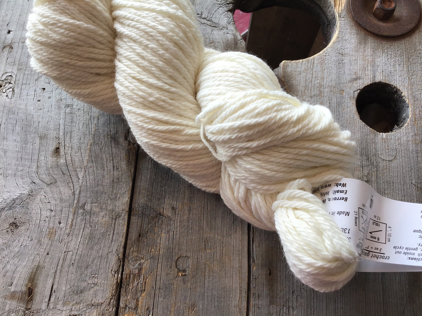 Berroco - Vintage Chunky