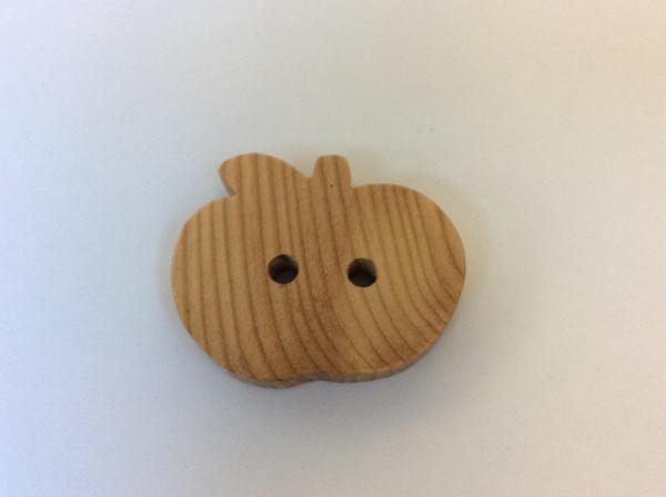 LIQUIDATION - - Boutons de bois faits à la main / hand made Wood Buttons