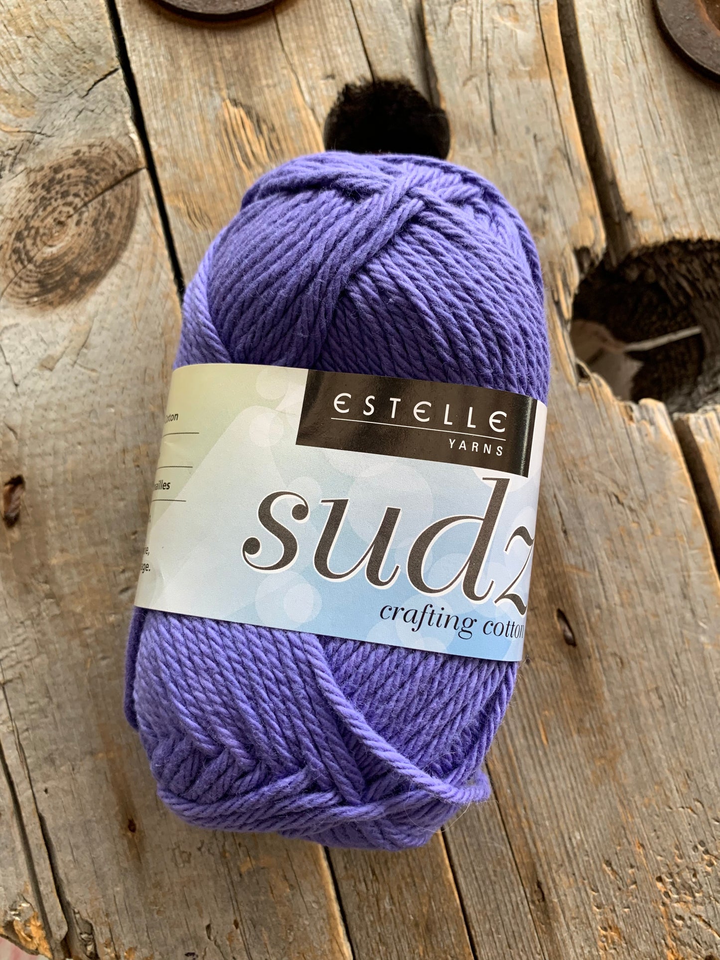 Estelle - Sudz - 50 gr
