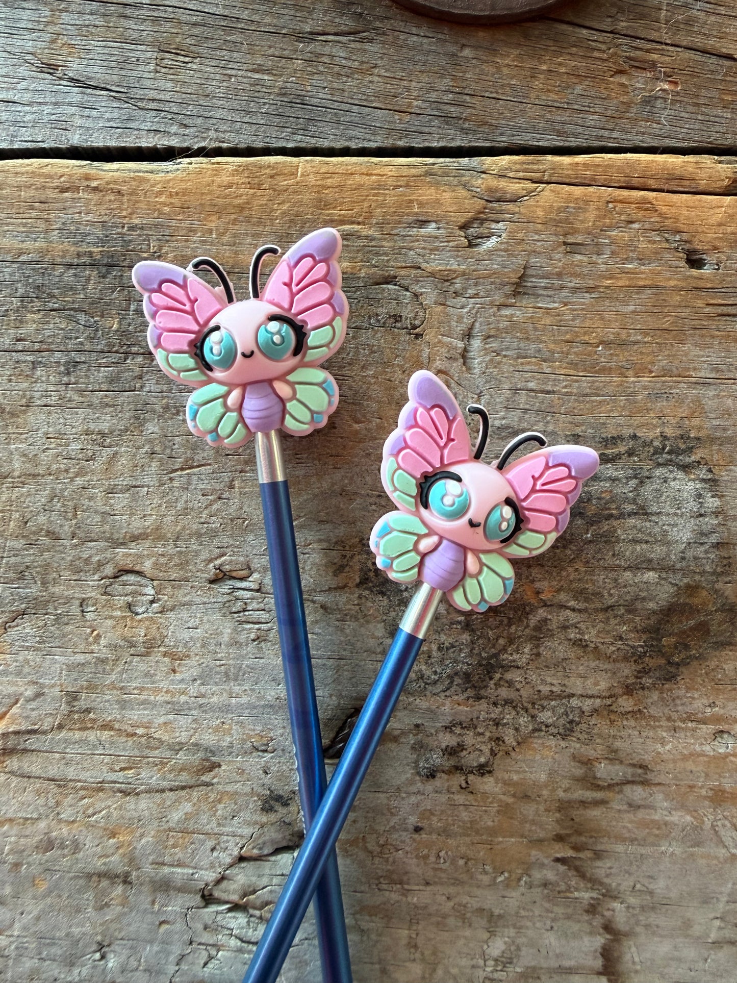 Protèges pointes mignons