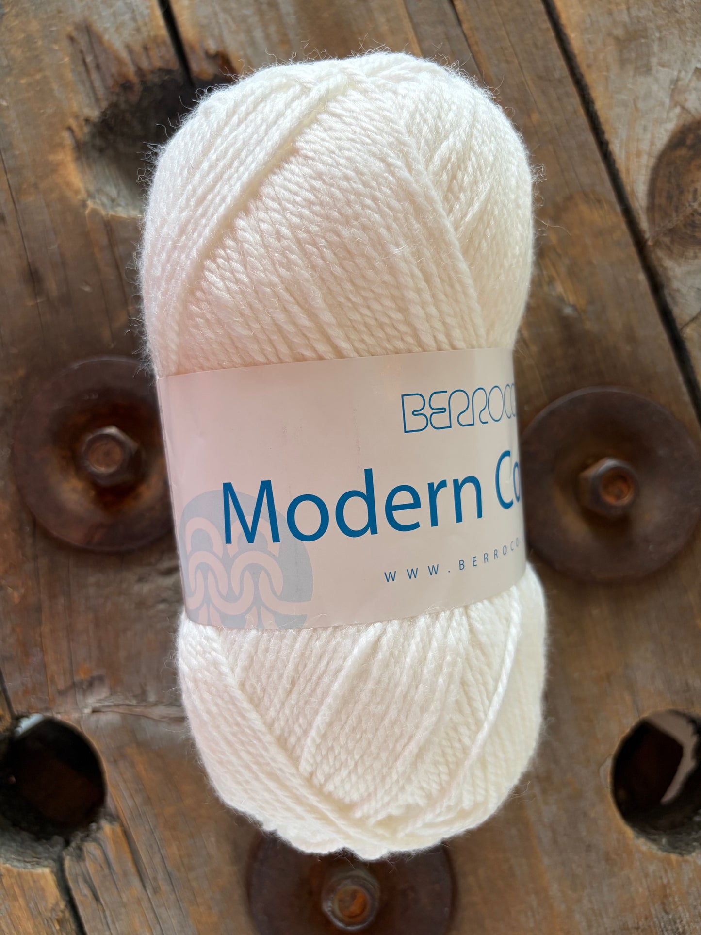 Berroco - Modern Comfort