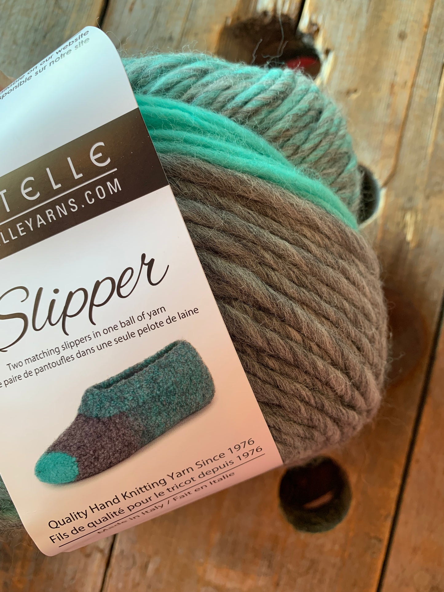 Estelle - Slipper