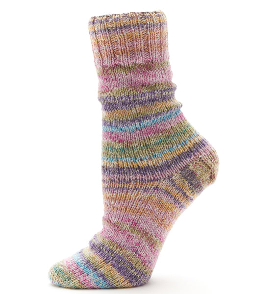 Universal Yarn - Bamboo Pop Sock