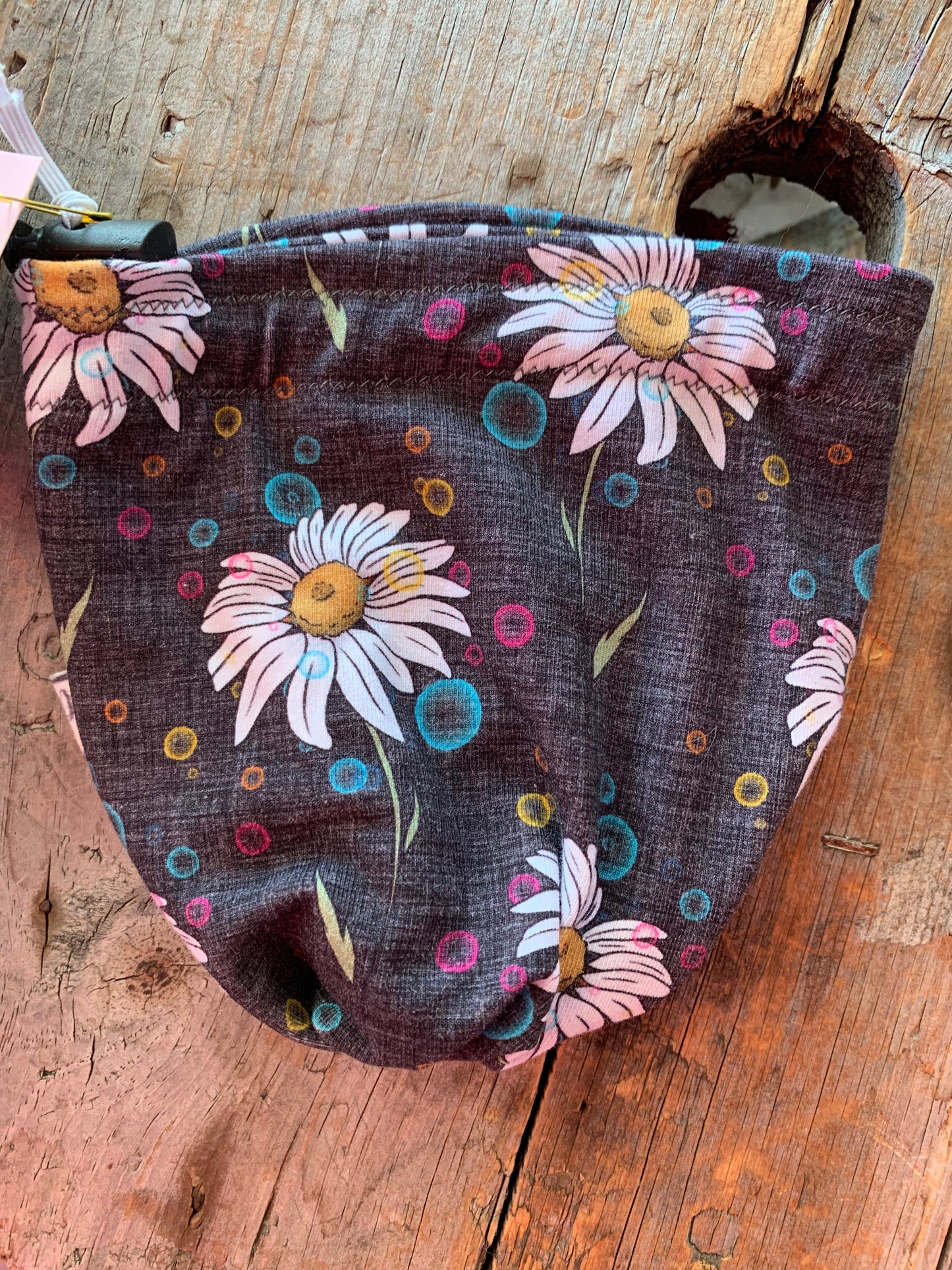 Capotes à laine (protèges balle de laine) par La Pièce Unique