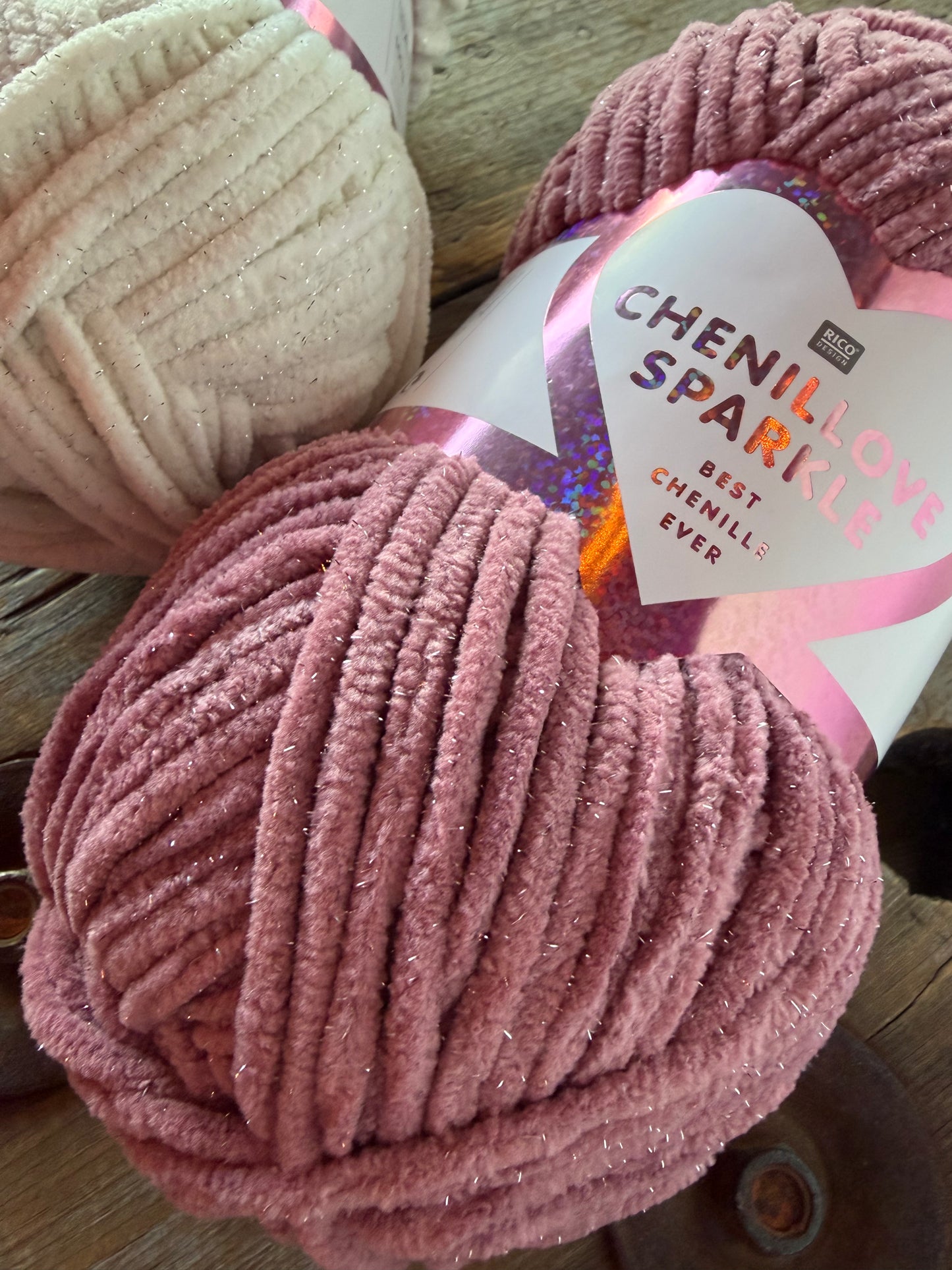 Rico - Chenillove Sparkle