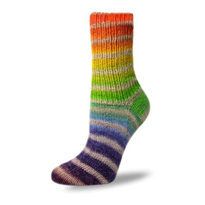 Rellana - Flotte Socke Perfect Tropical