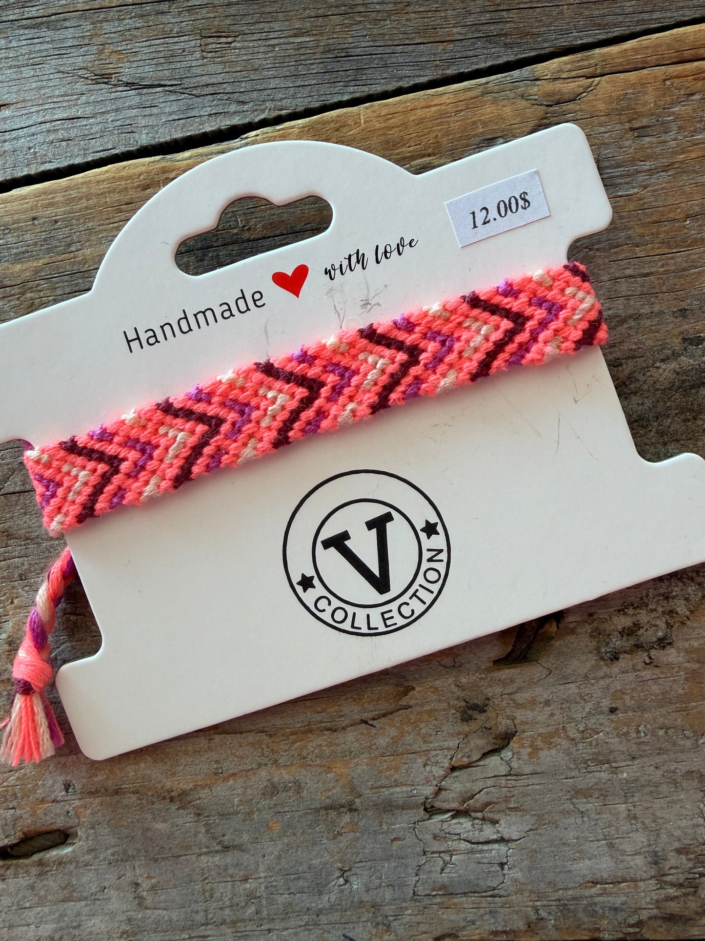 Bracelets Brésiliens par V Collection