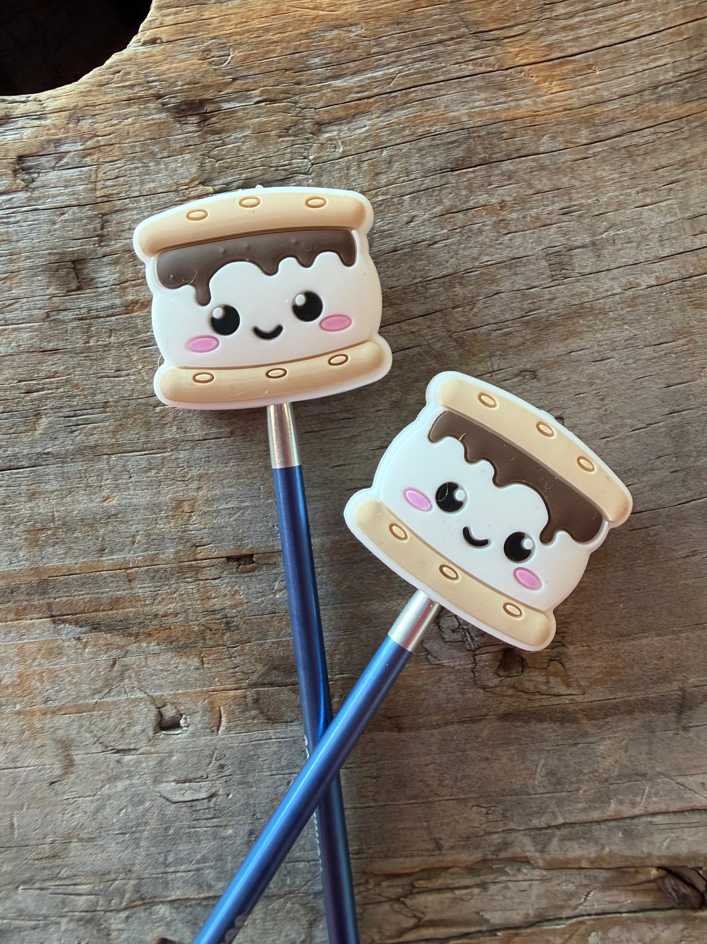 Protèges pointes mignons
