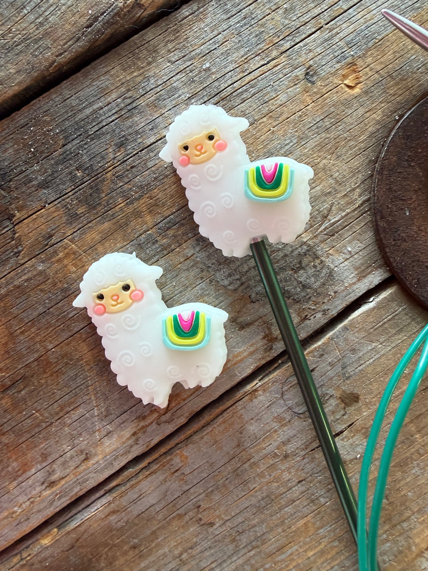 Protèges pointes mignons