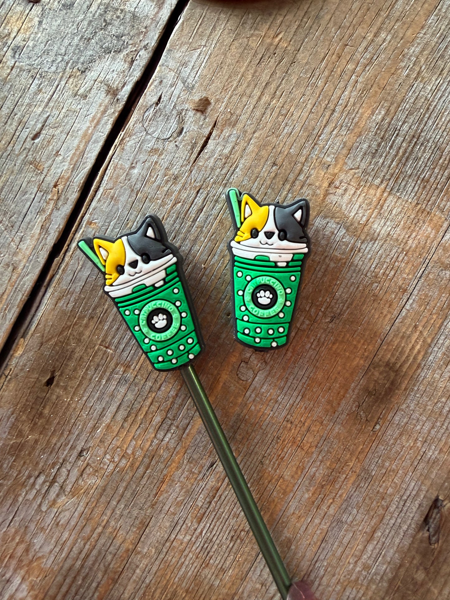 Protèges pointes mignons