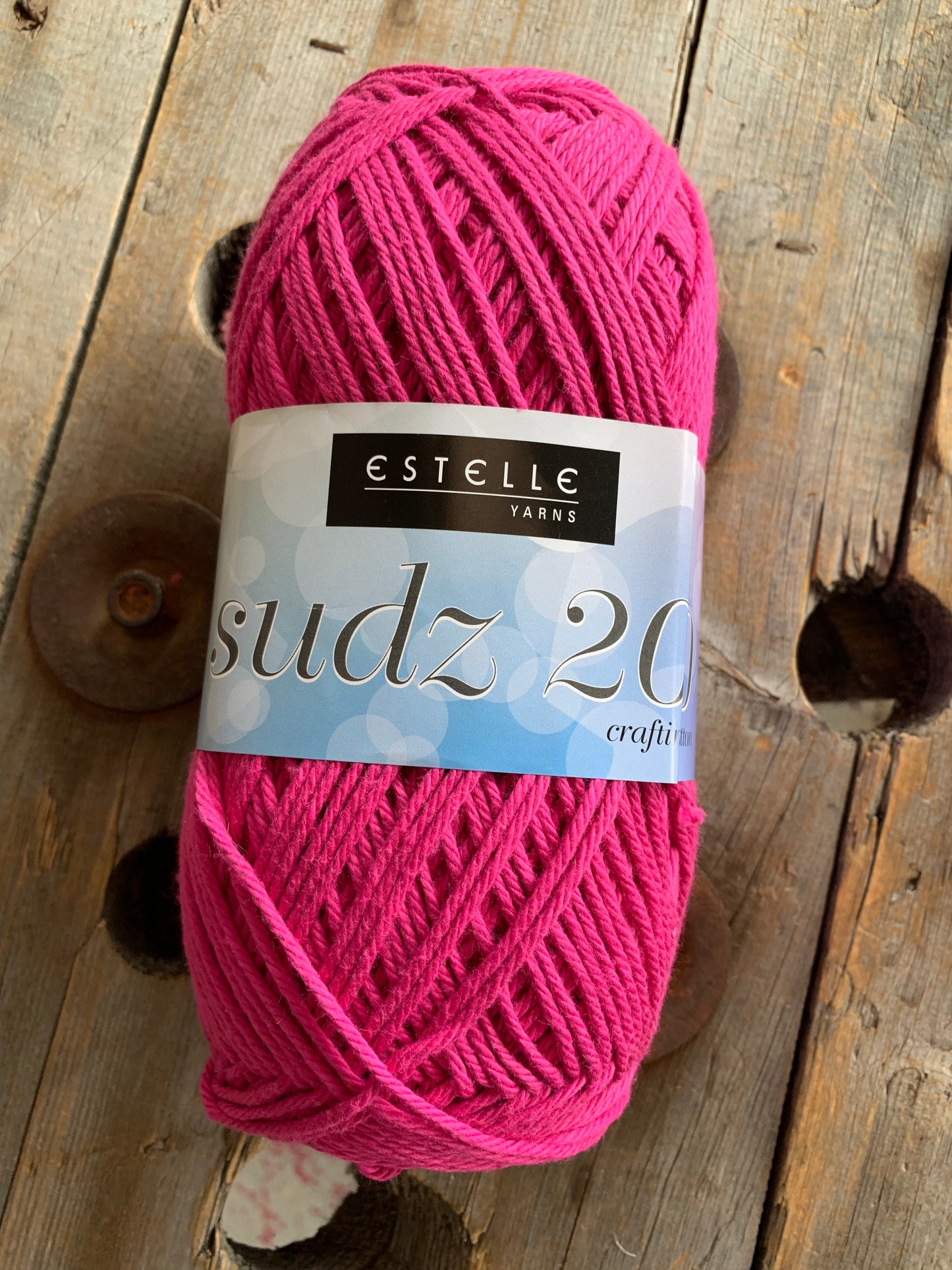 Estelle - Sudz 200 gr