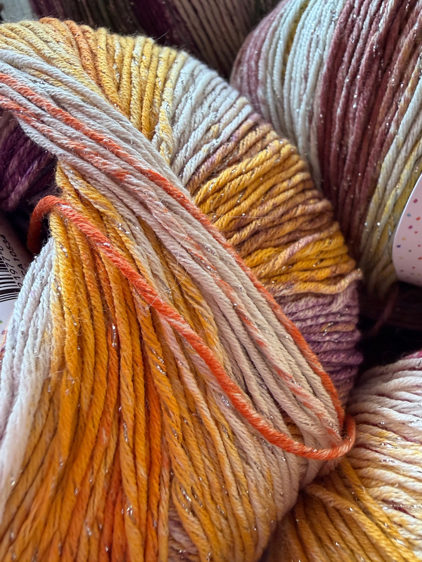 Estelle - Cotton Lux