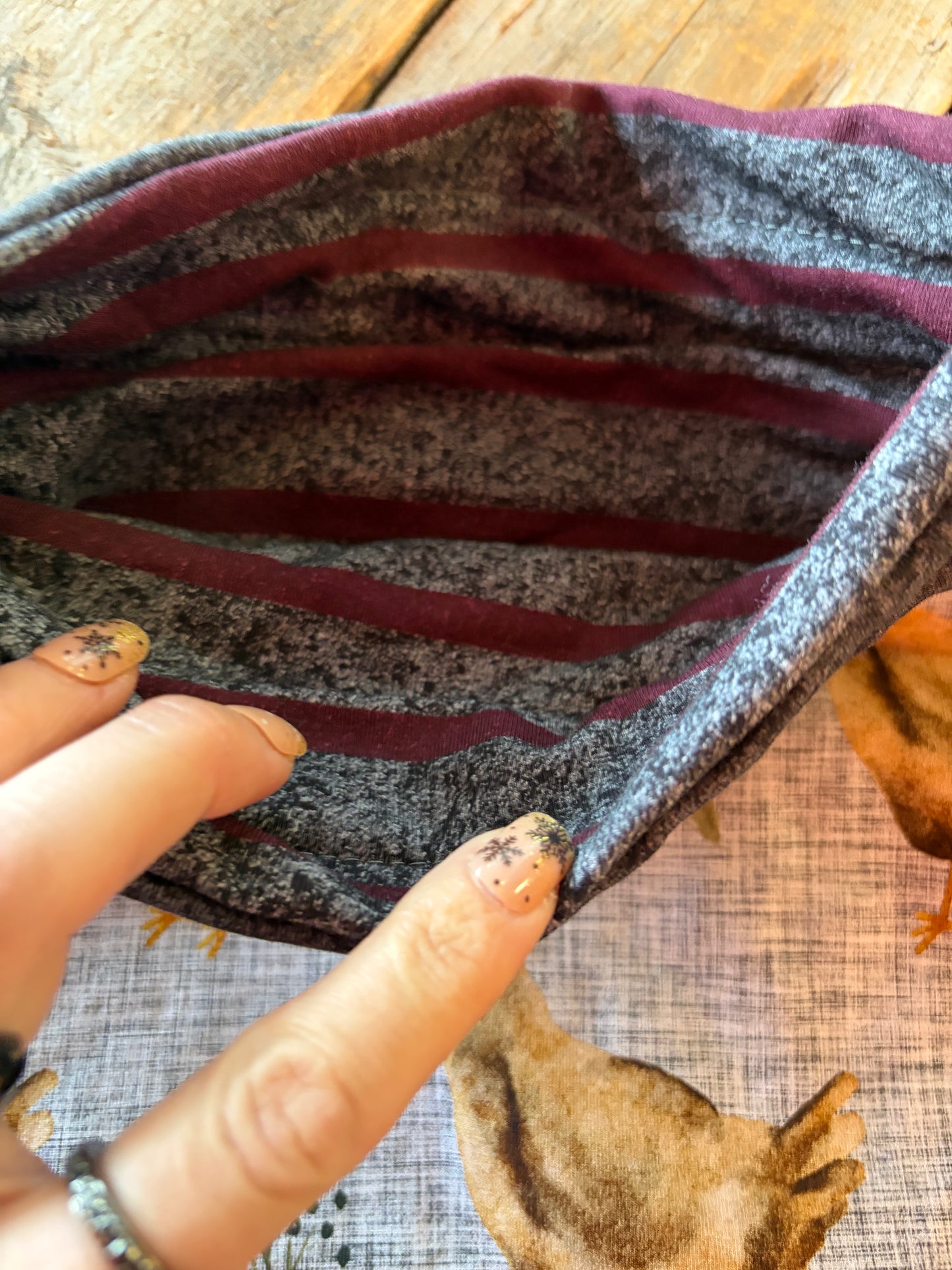 BAS’luchon - Poules