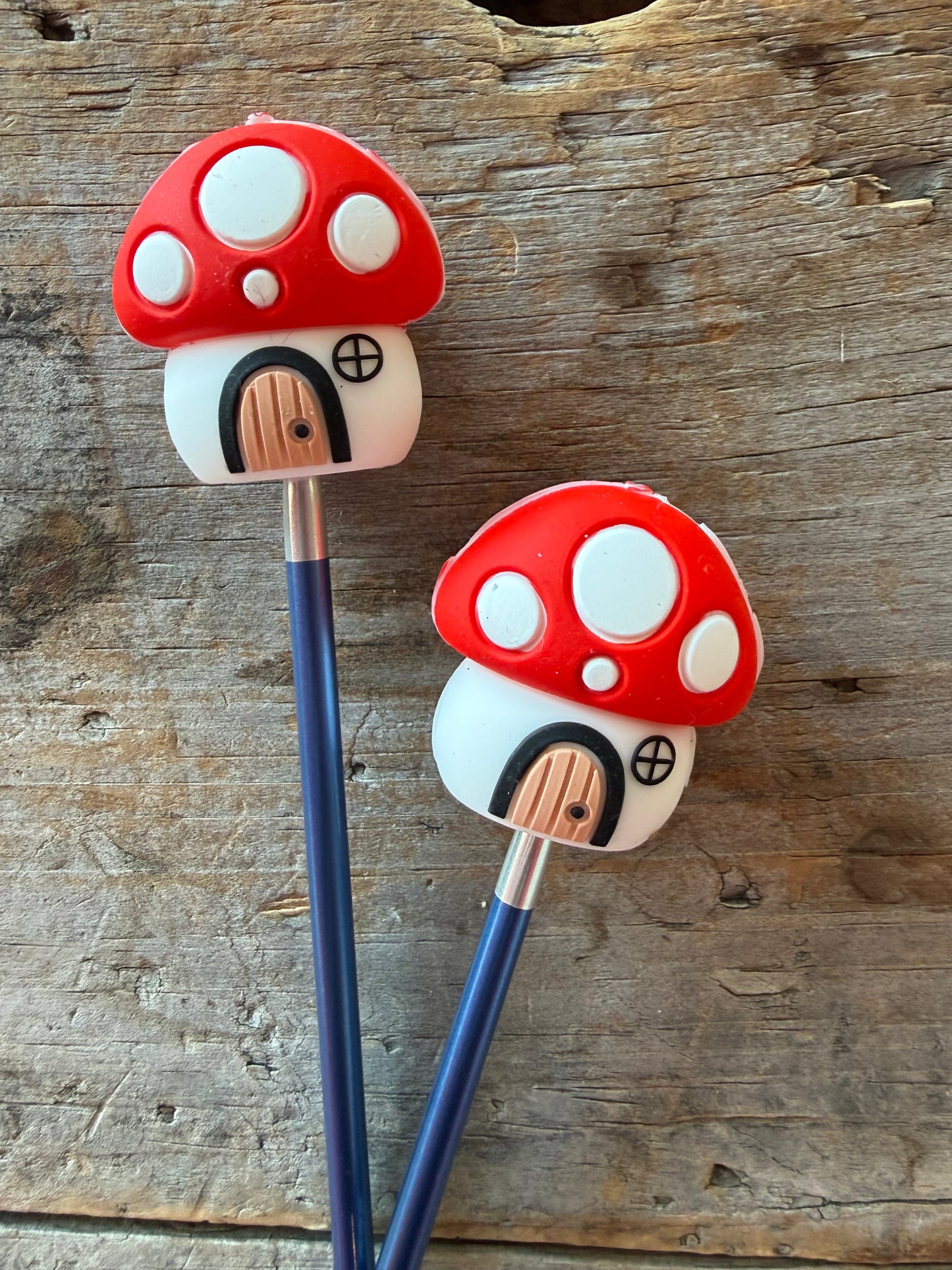 Protèges pointes mignons