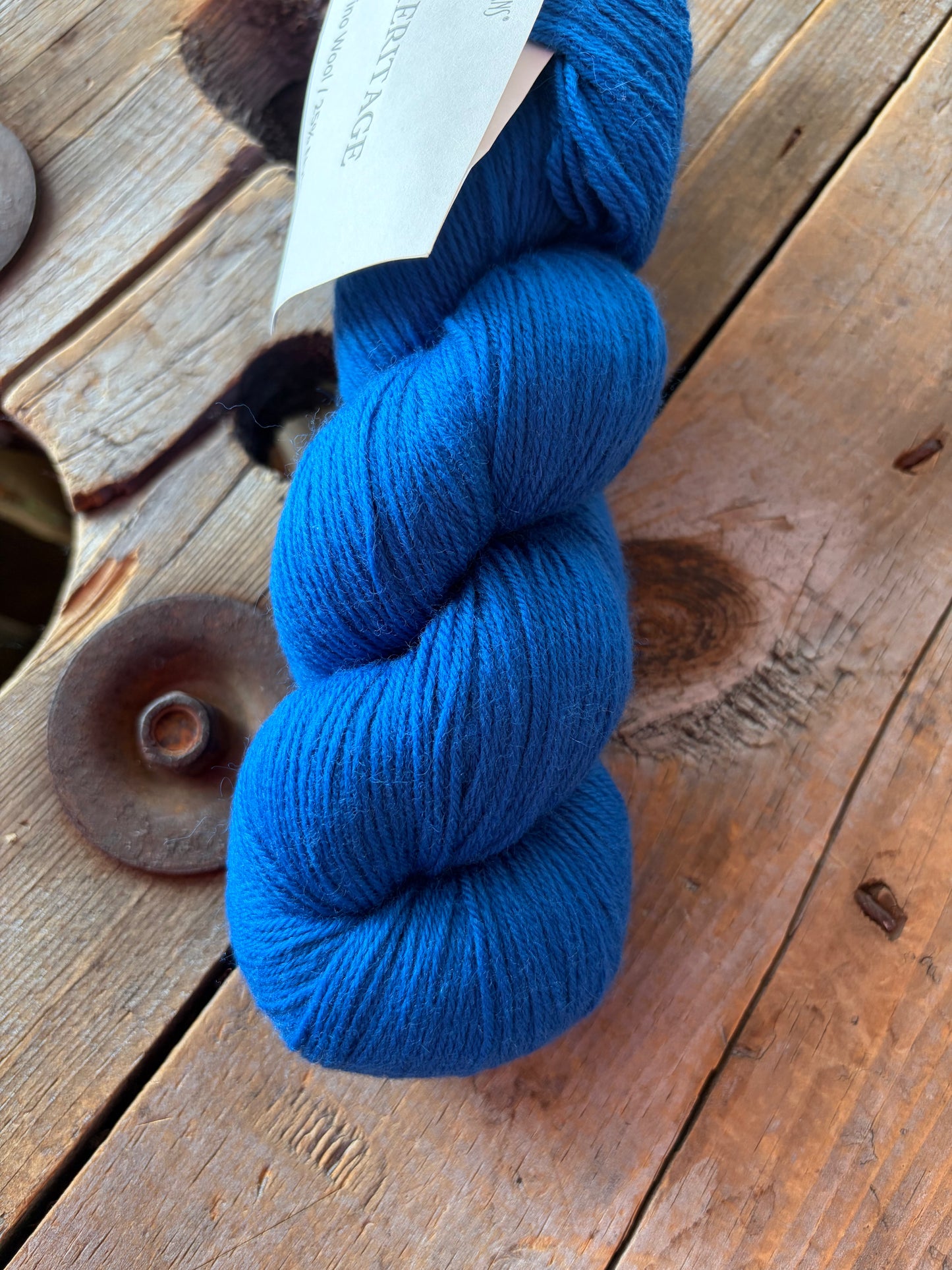 Cascade - Heritage Sock Yarn