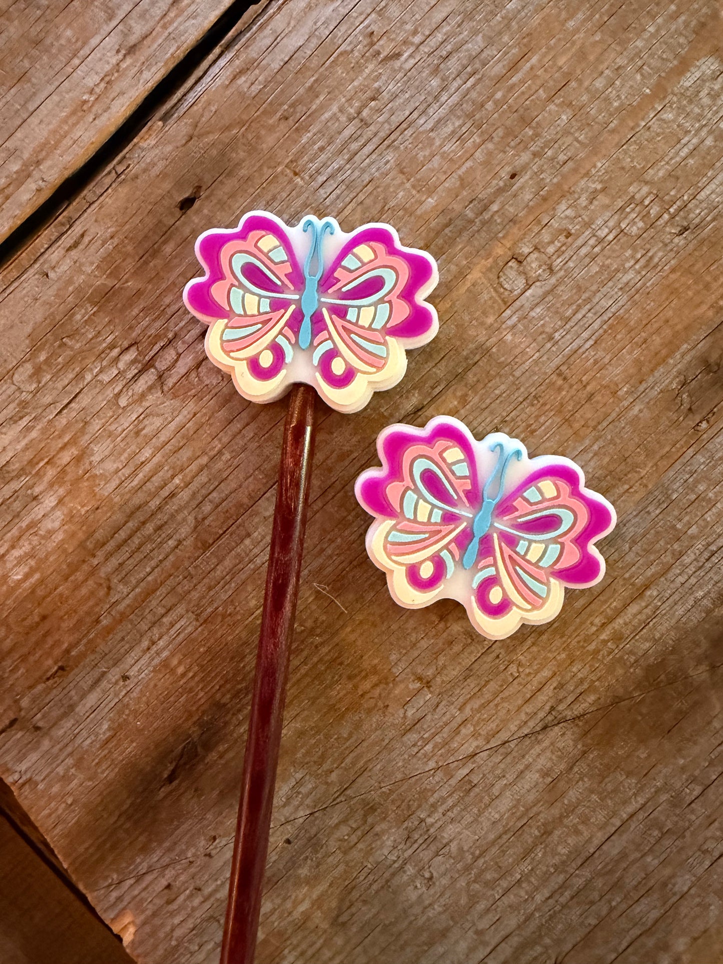 Protèges pointes mignons