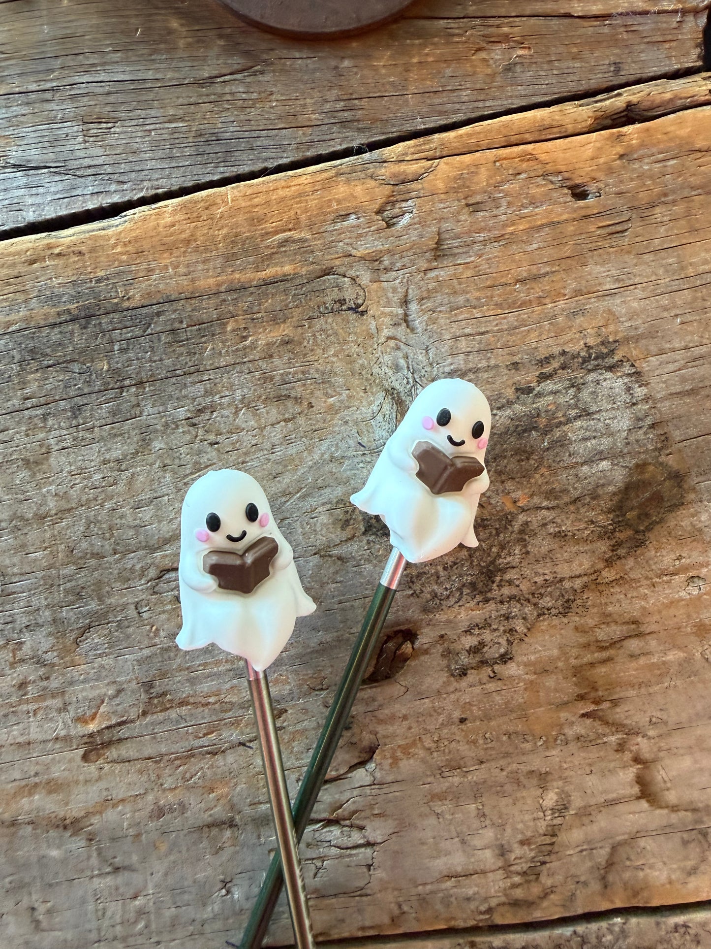 Protèges pointes mignons