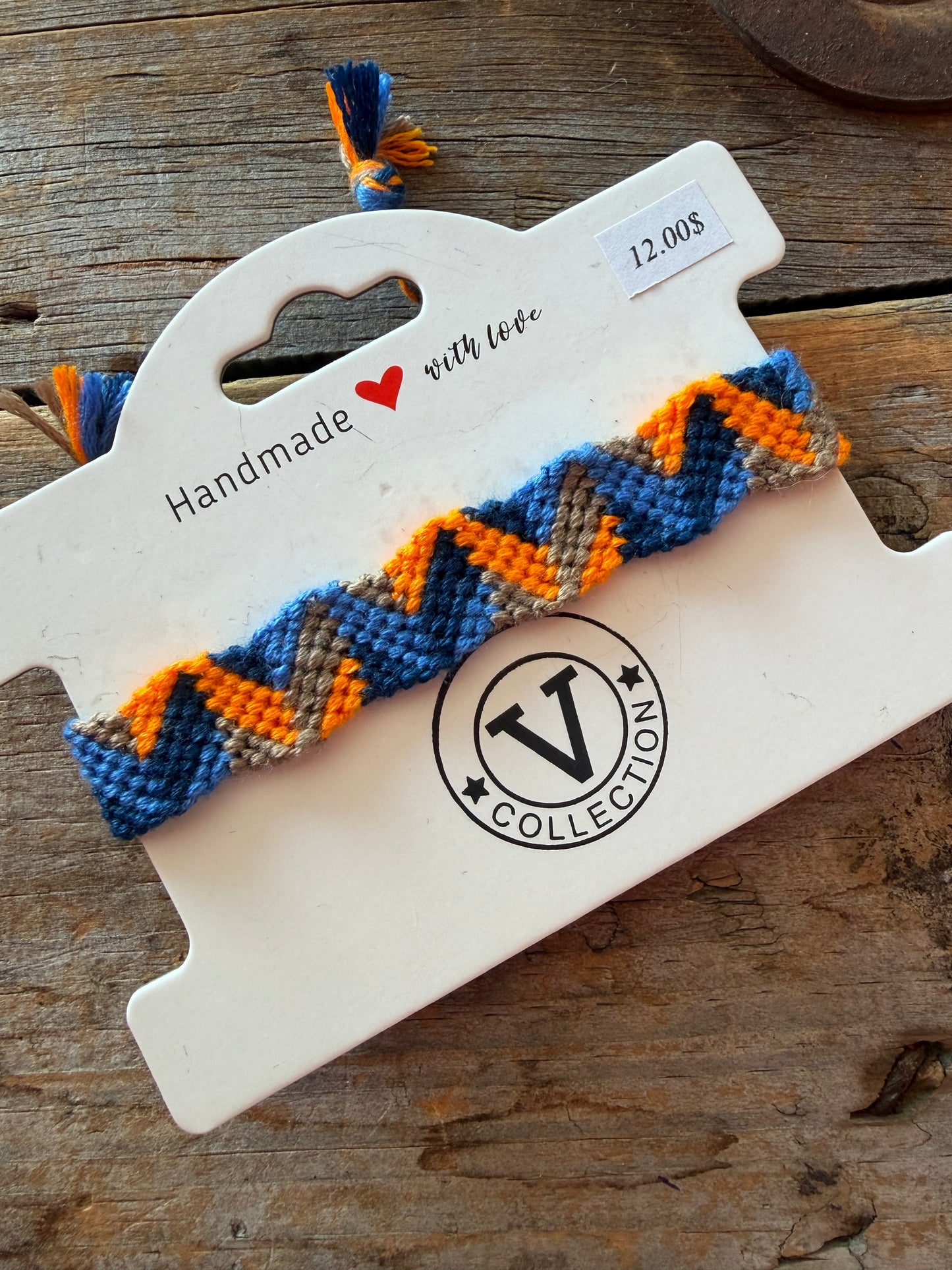 Bracelets Brésiliens par V Collection