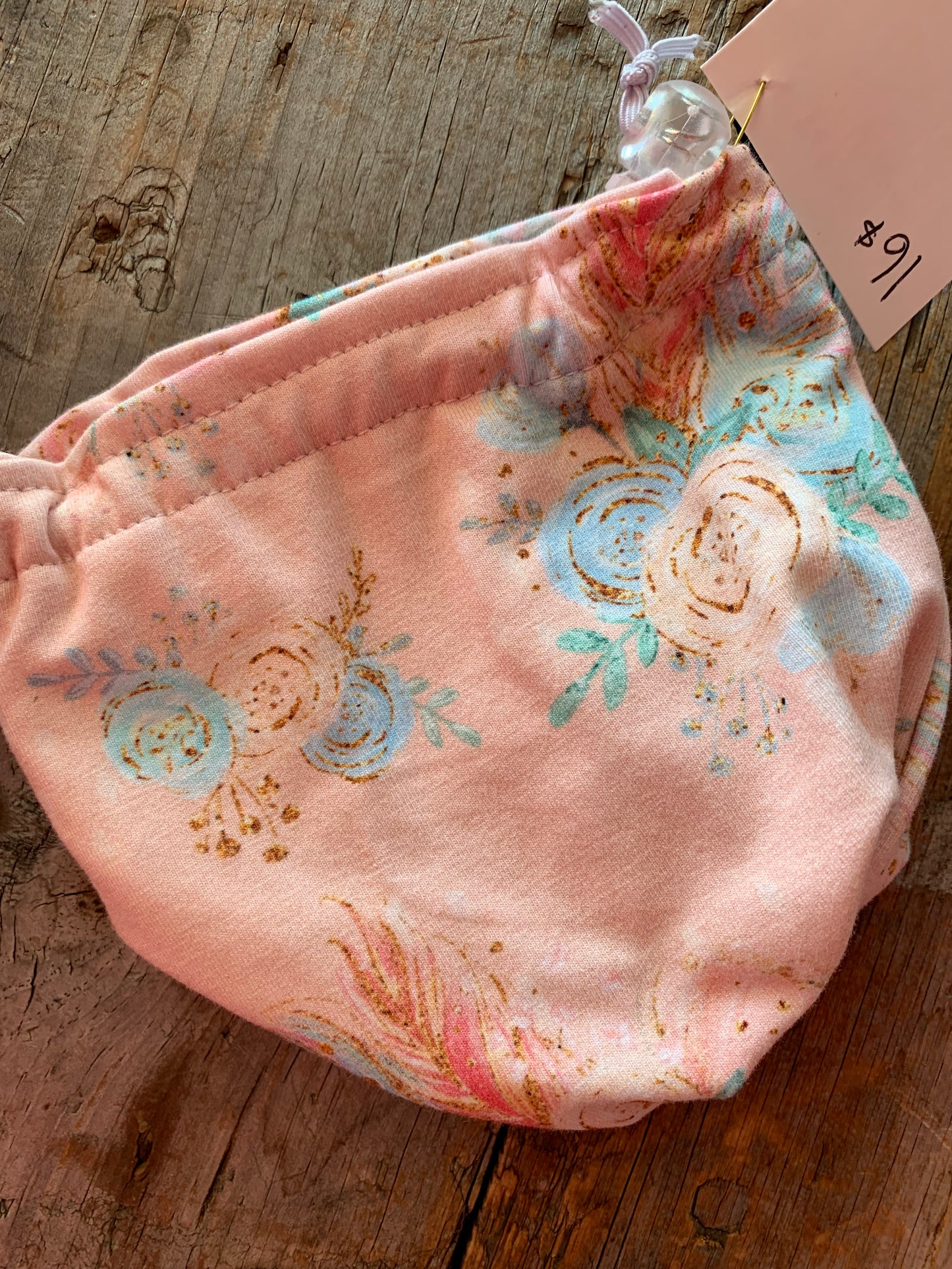 Capotes à laine (protèges balle de laine) par La Pièce Unique