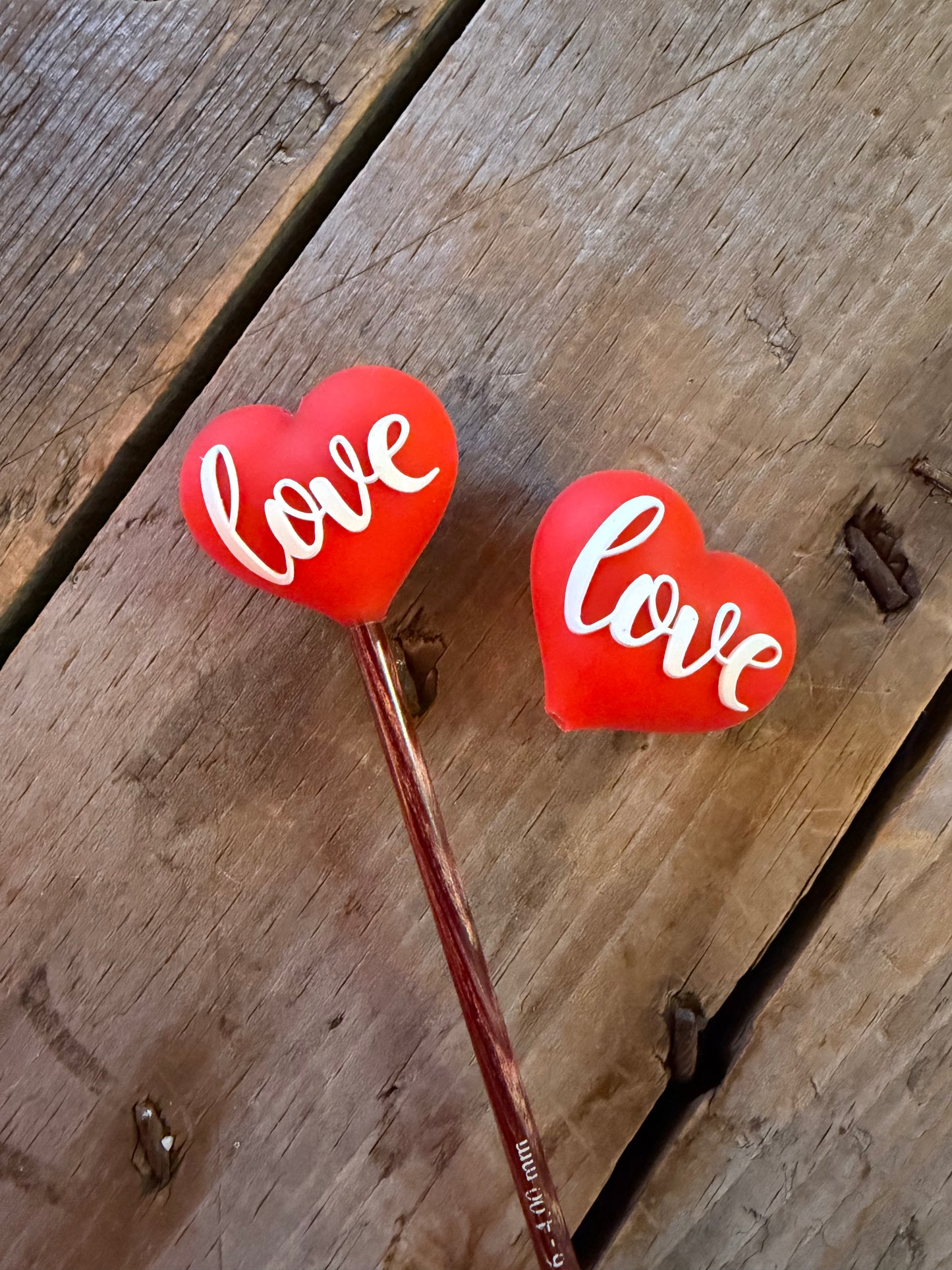 Protèges pointes mignons