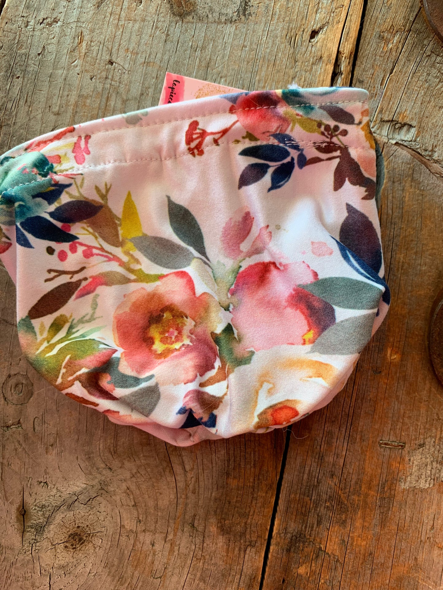 Capotes à laine (protèges balle de laine) par La Pièce Unique