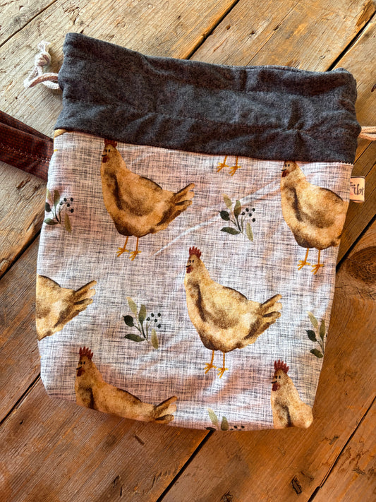 BAS’luchon - Poules