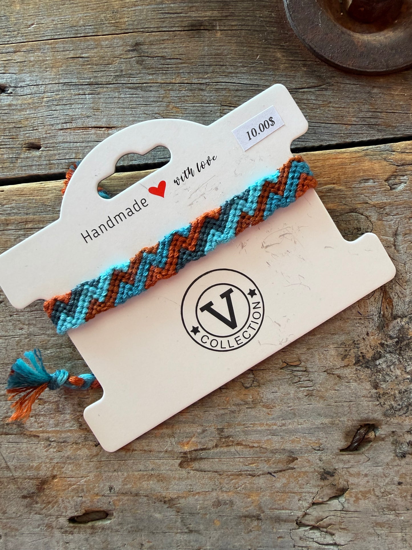 Bracelets Brésiliens par V Collection