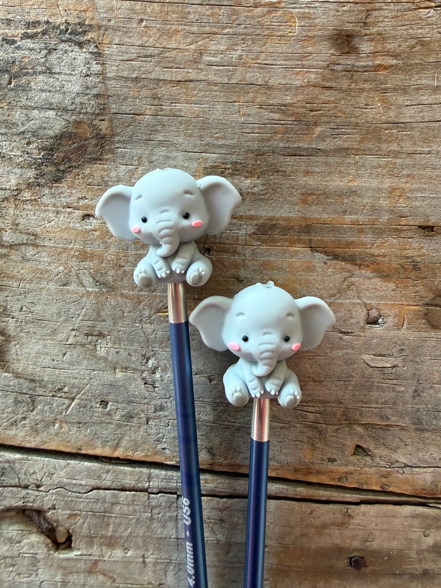 Protèges pointes mignons