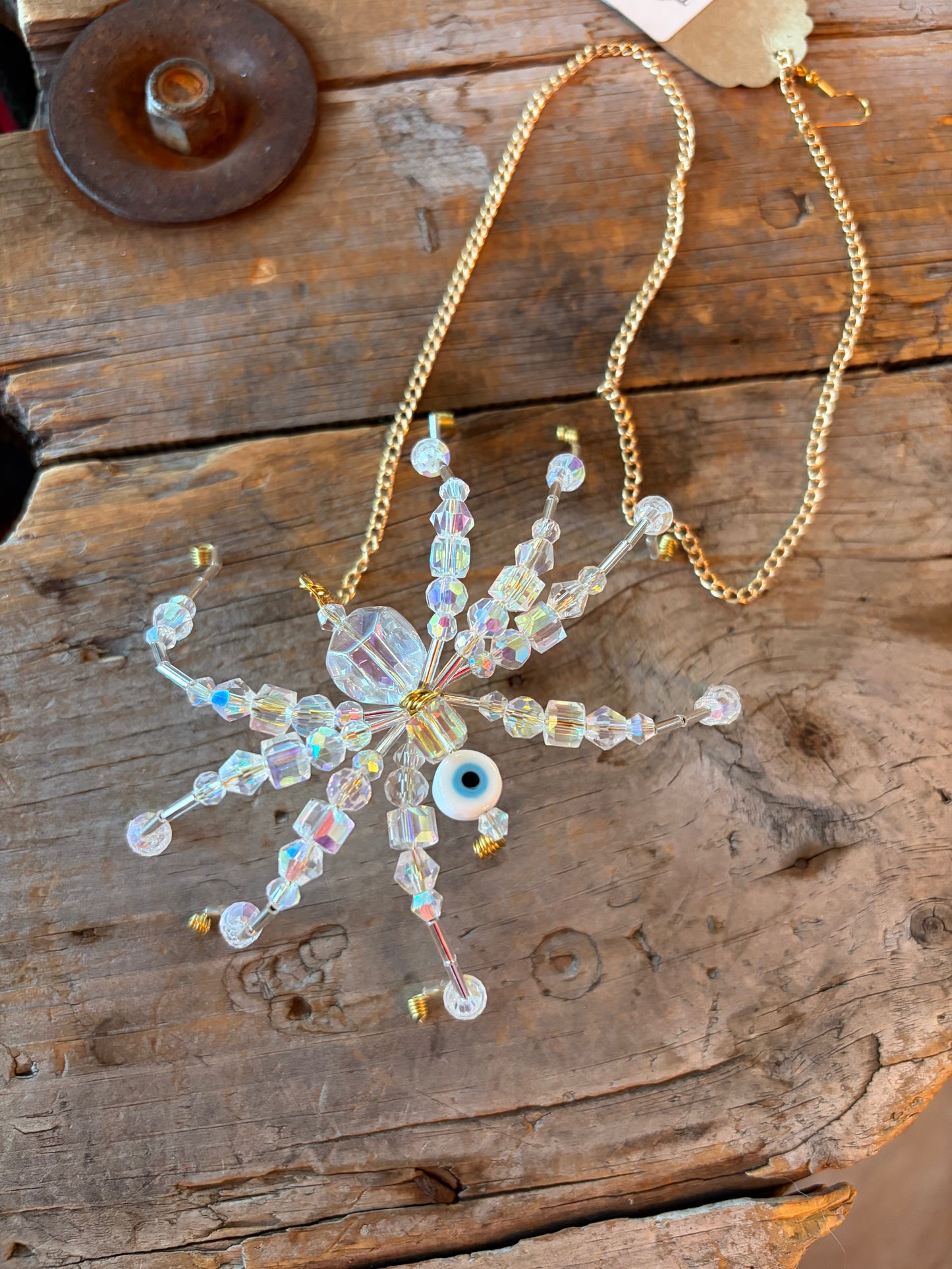Bestioles en perles par Fauxtosynthèse