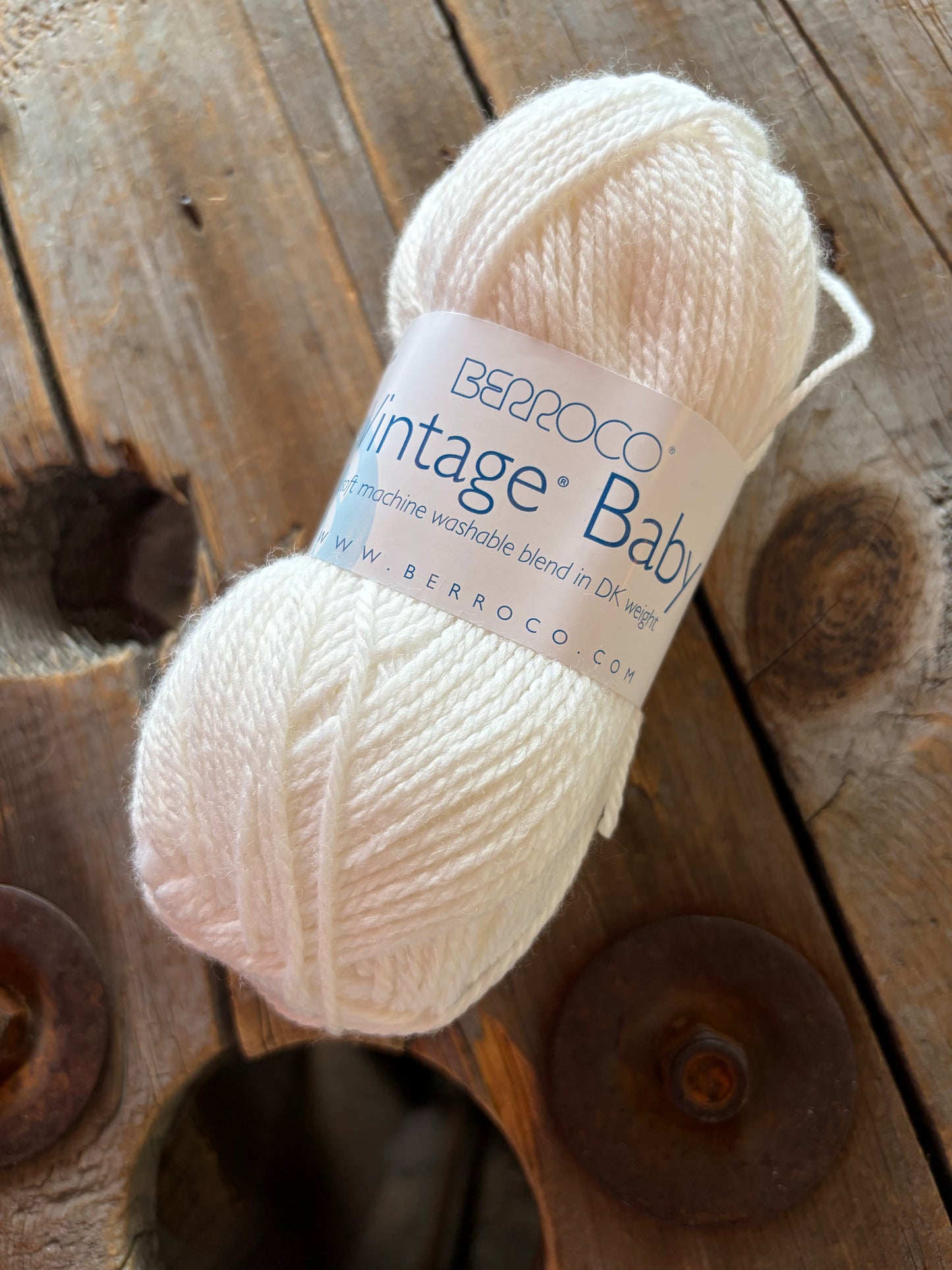 Berroco - Vintage Baby