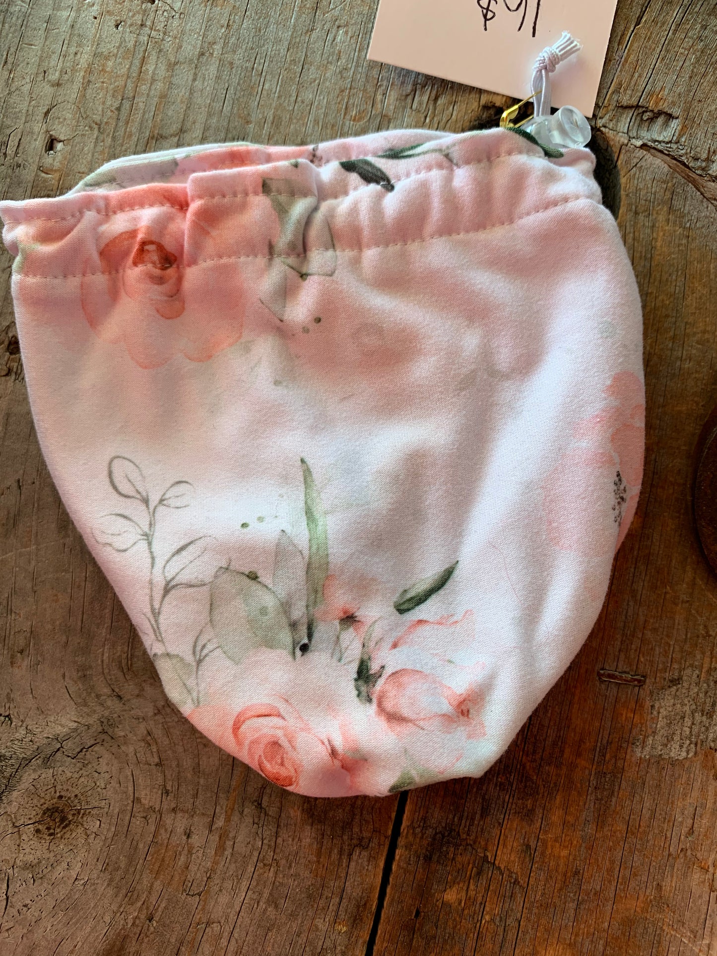 Capotes à laine (protèges balle de laine) par La Pièce Unique