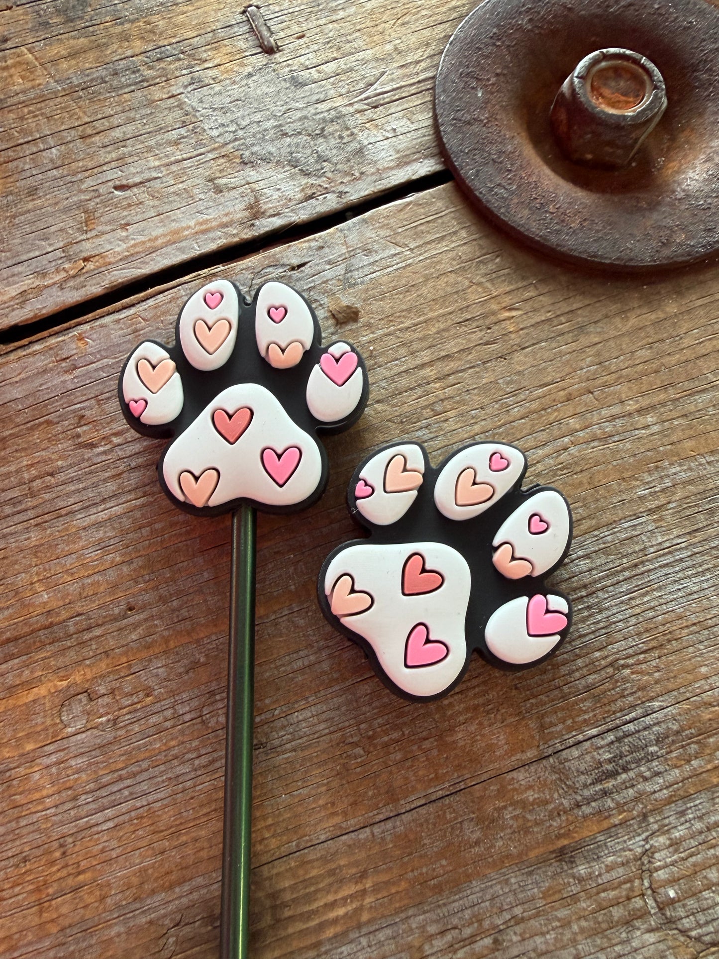 Protèges pointes mignons