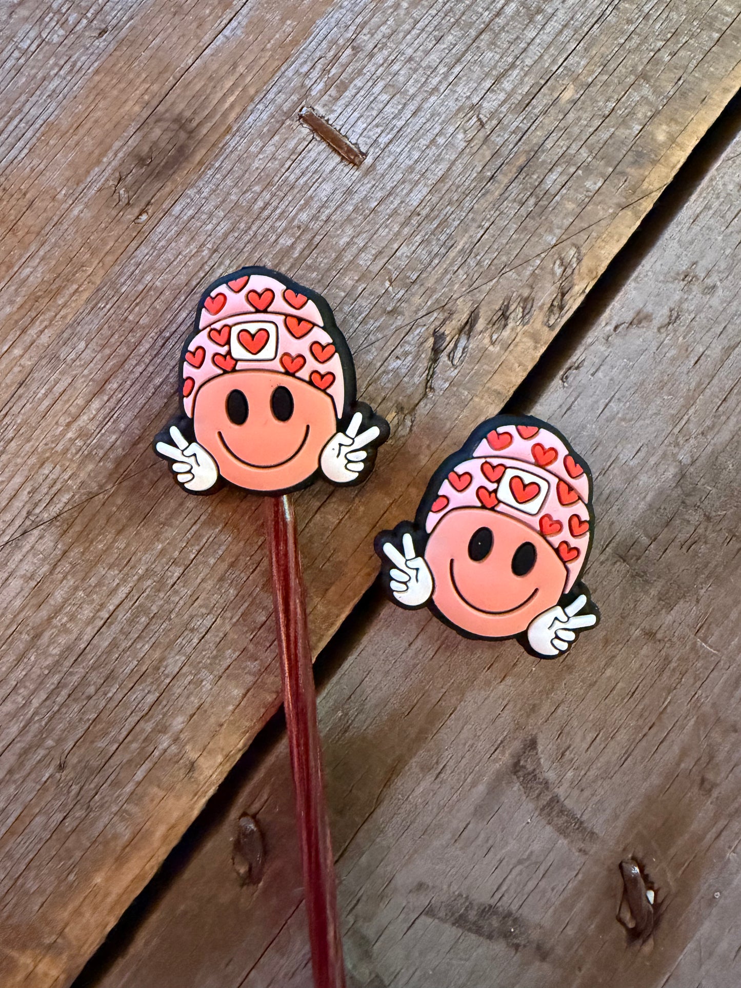 Protèges pointes mignons