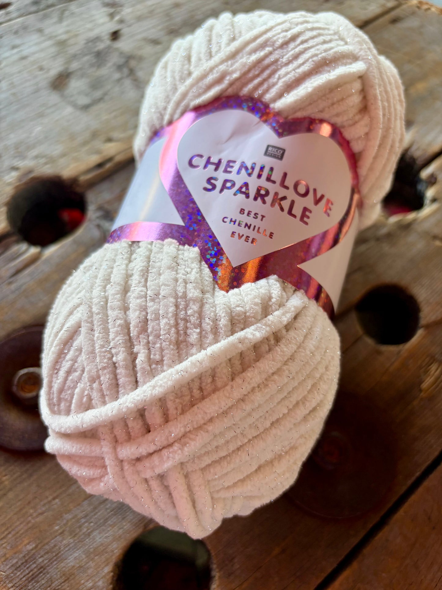 Rico - Chenillove Sparkle