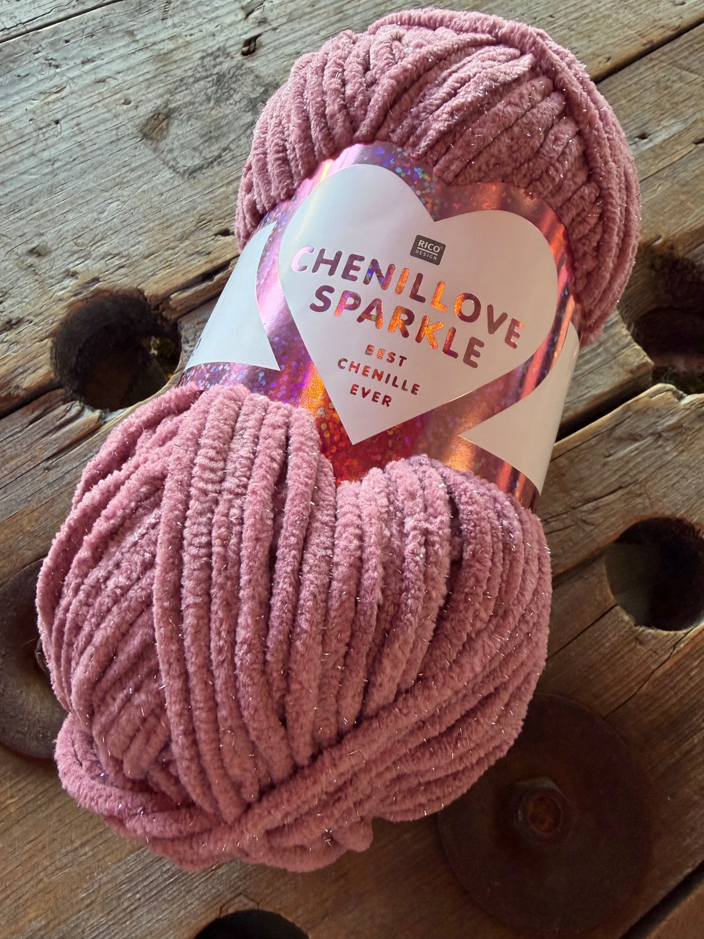 Rico - Chenillove Sparkle