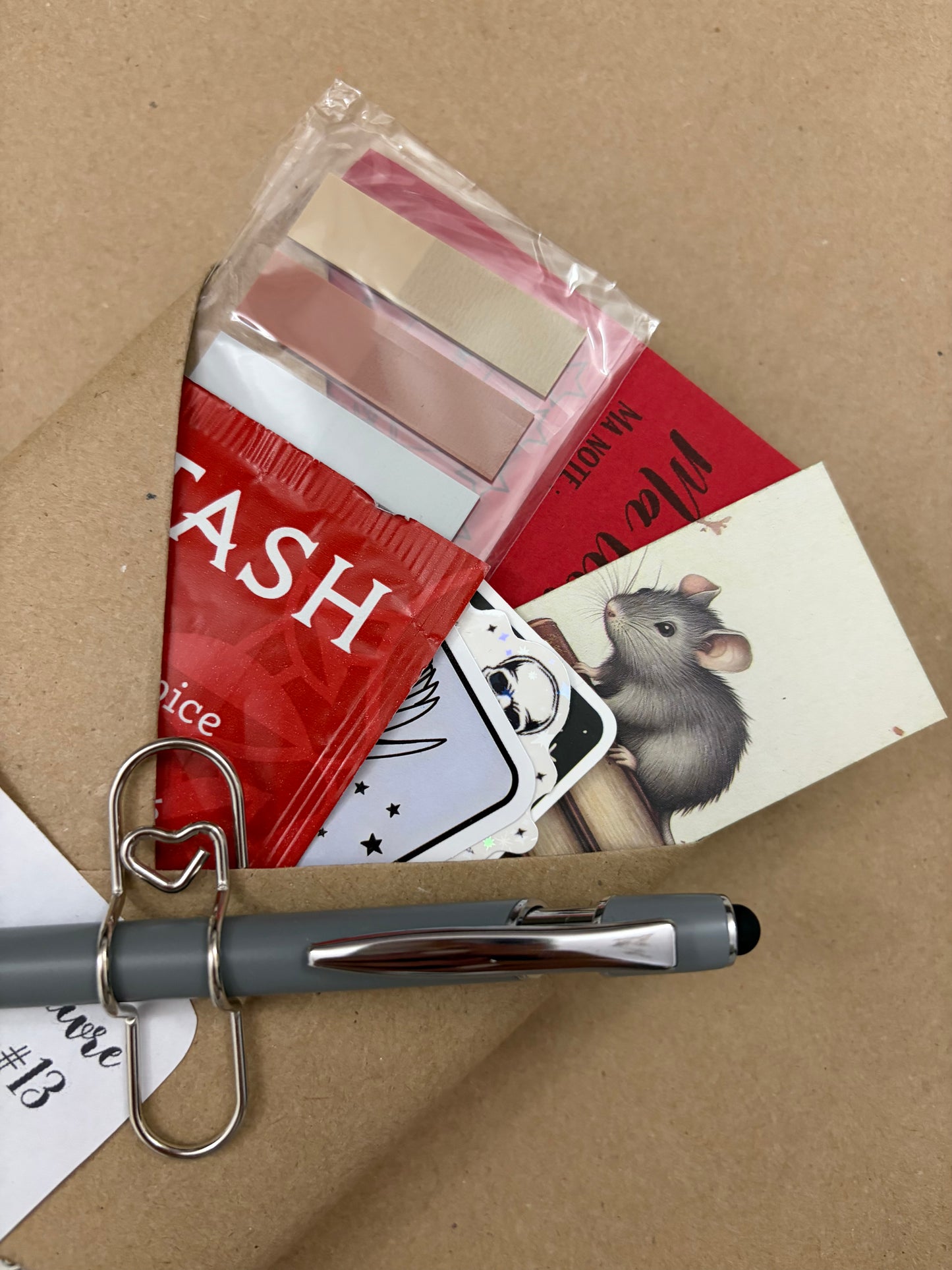 Blind date avec un Livre - #13