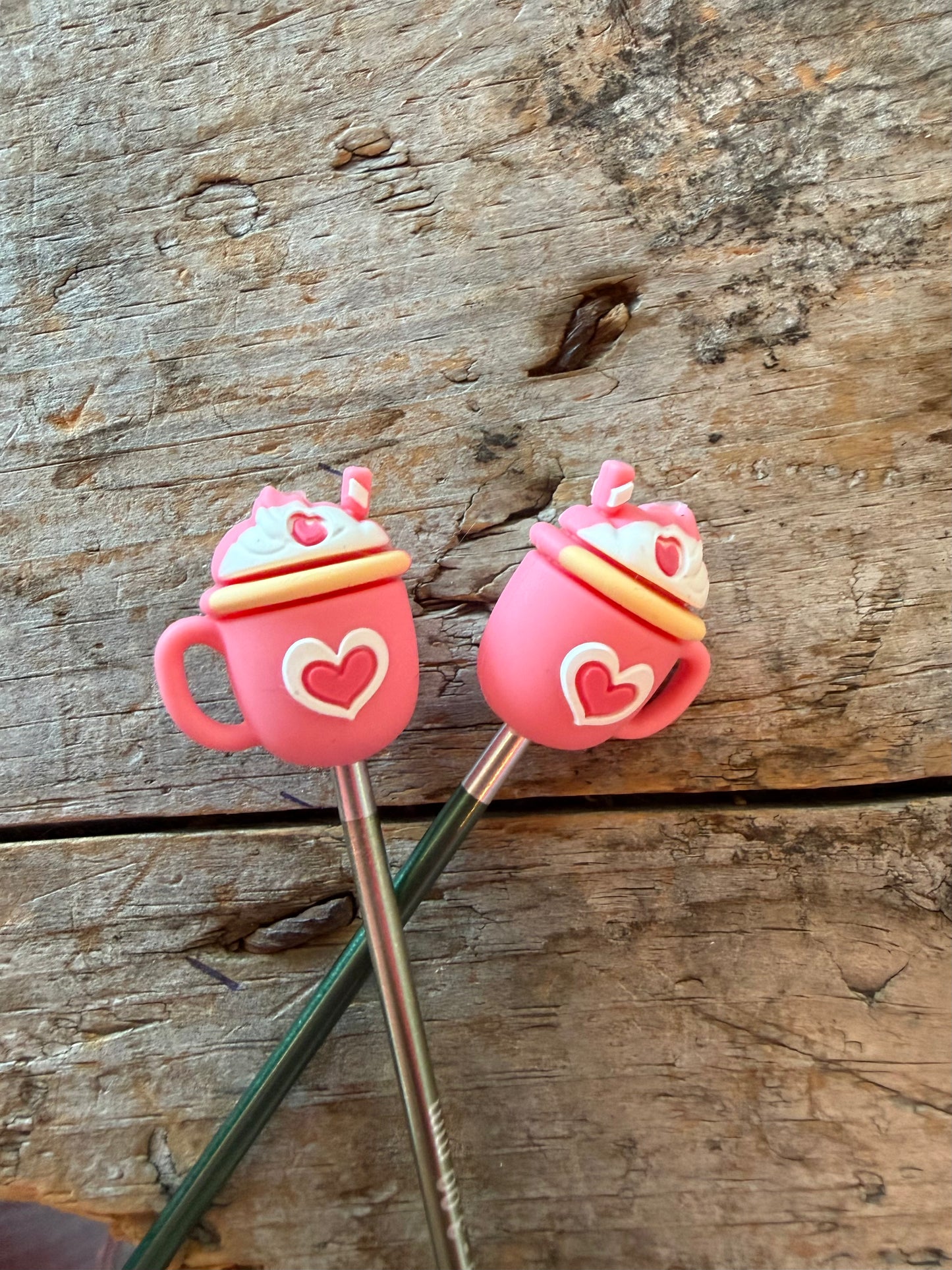 Protèges pointes mignons