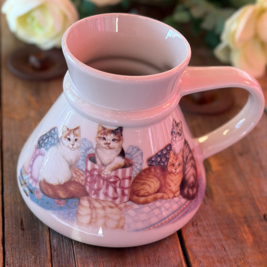 Tasse Otagiri Japan - Fraser Collection - Années 1980