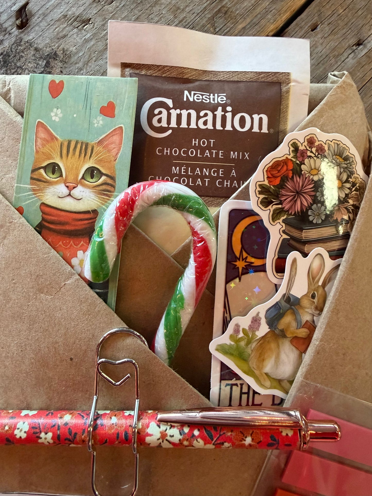 Blind date avec un Livre - #2