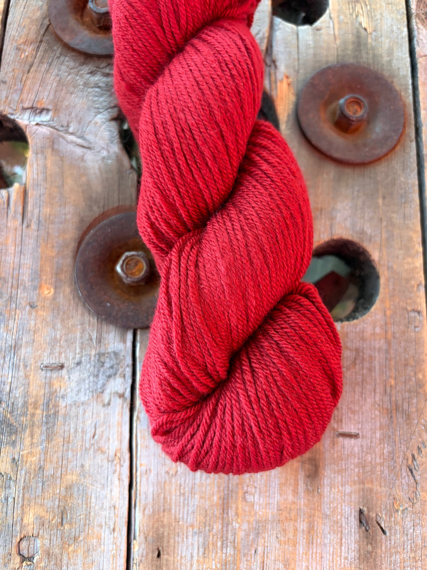 Estelle - Double Knit