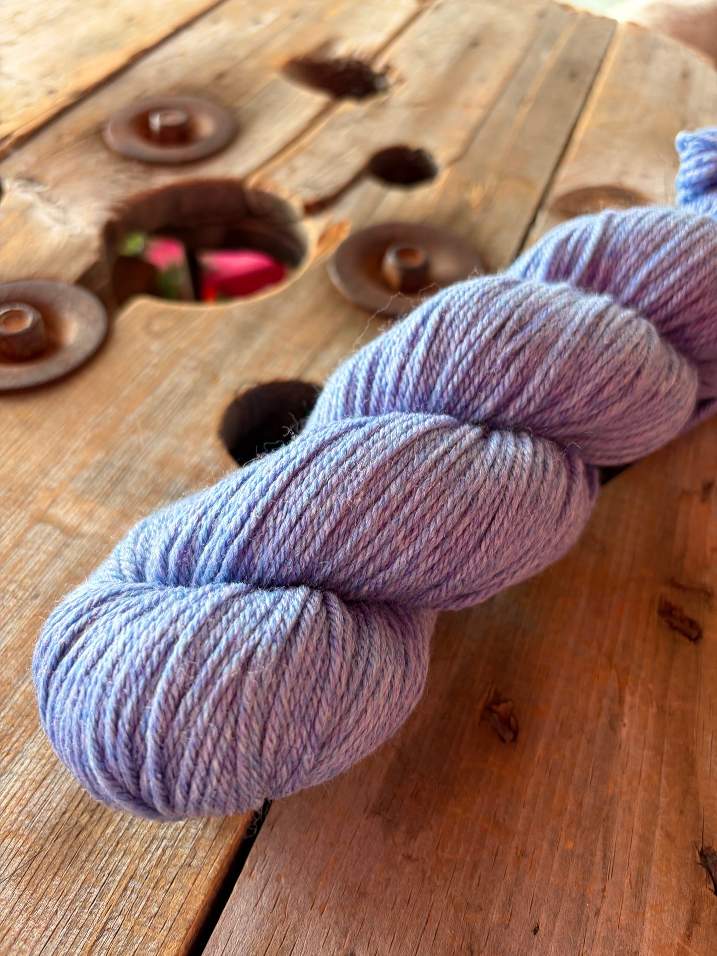 Estelle - Double Knit