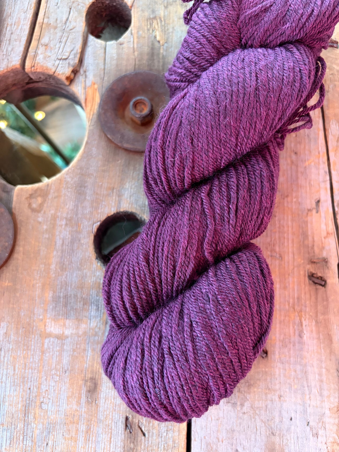 Estelle - Double Knit