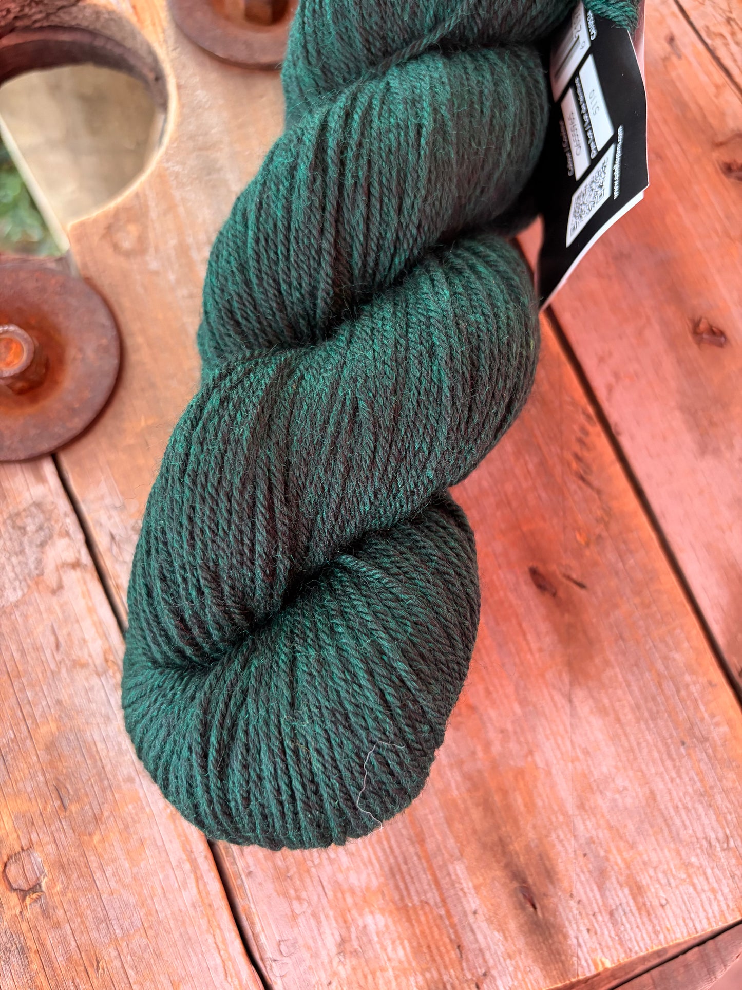 Estelle - Double Knit