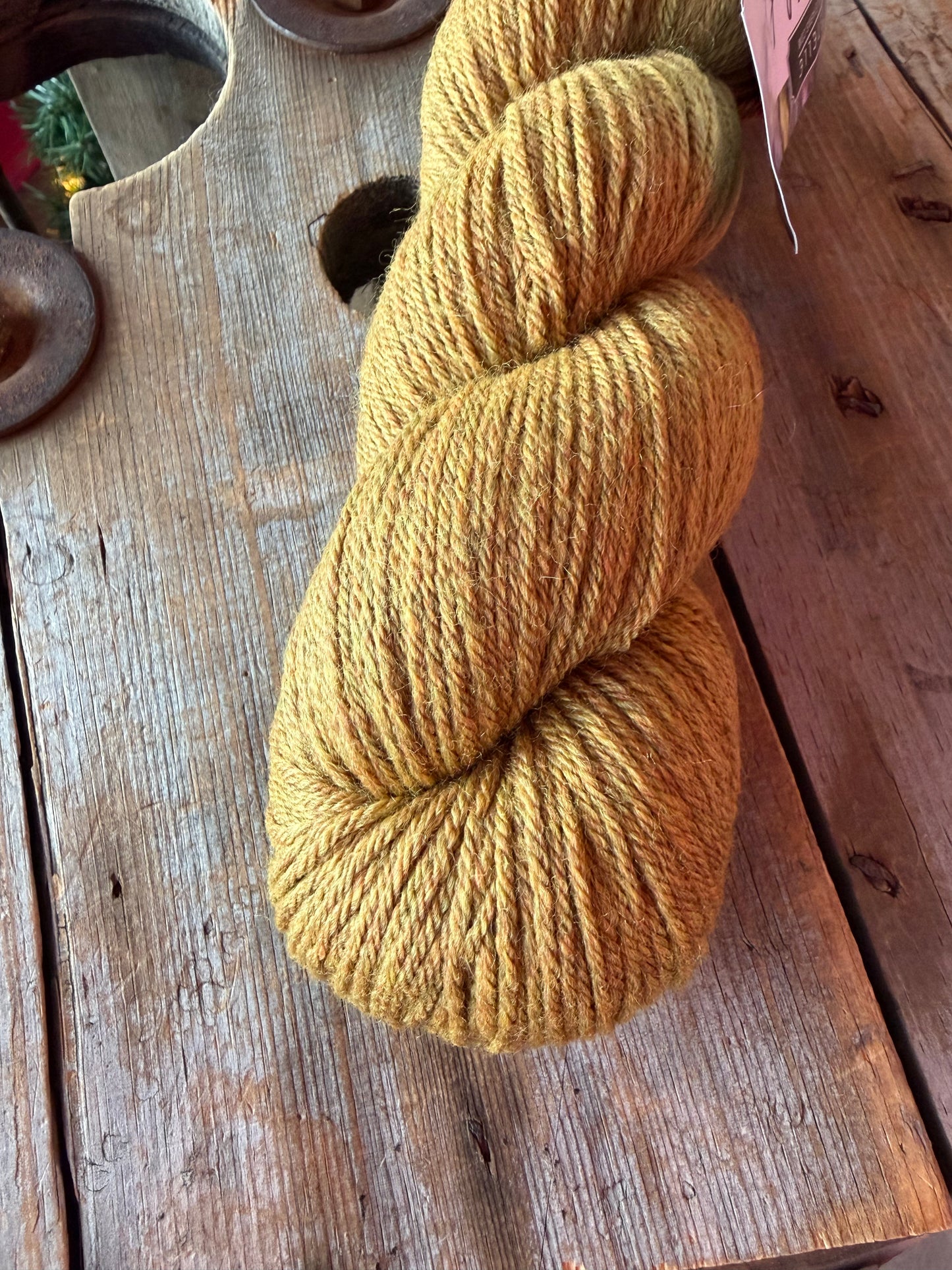 Estelle - Double Knit